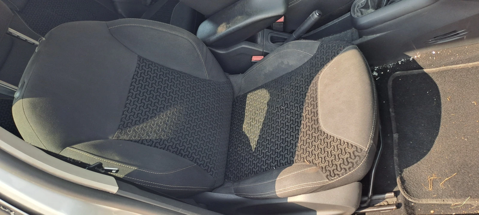 Citroen C3 1.4i, 1.1i- 3  | Mobile.bg   12