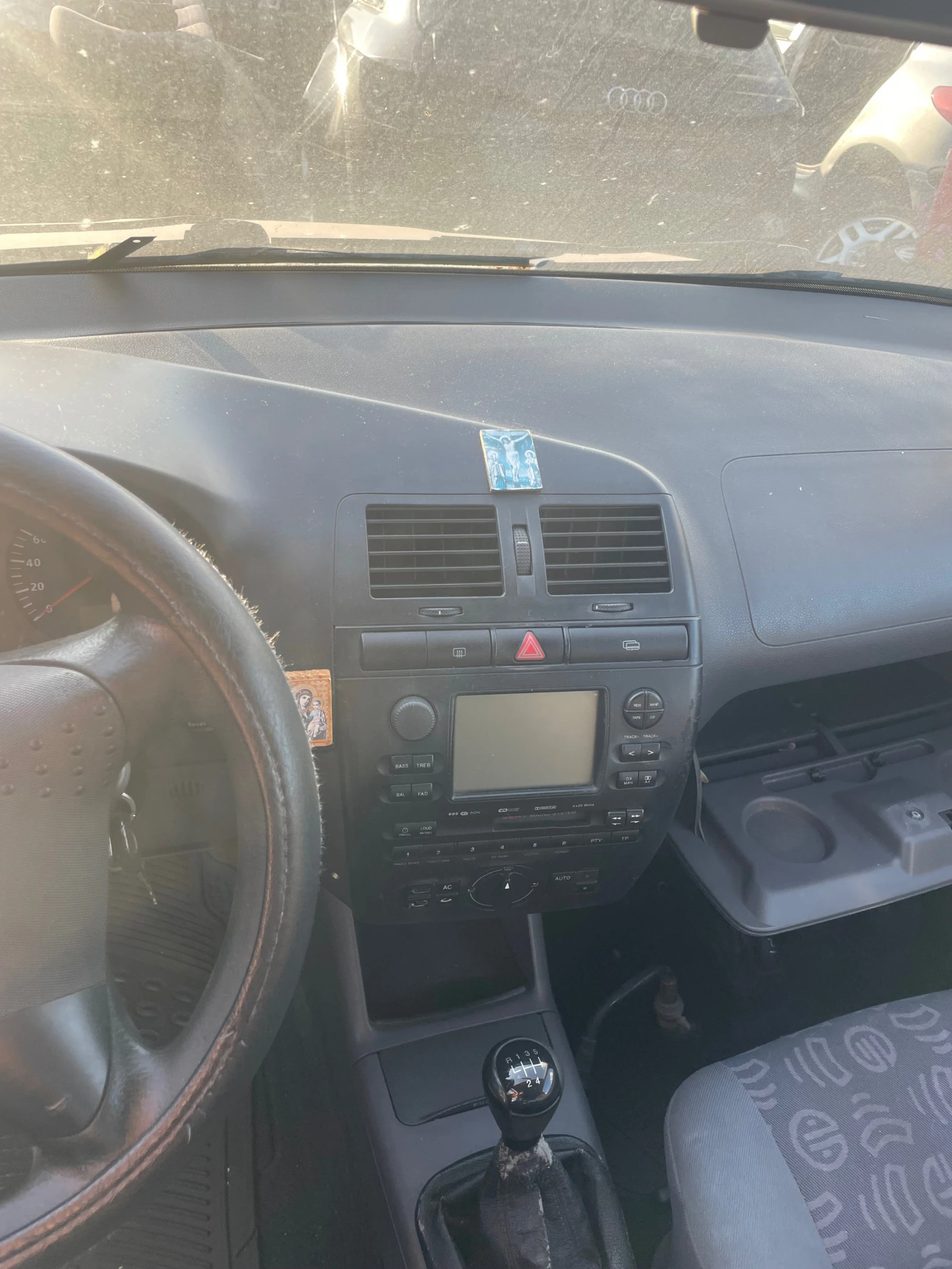 Seat Ibiza 1.4mpi | Mobile.bg   11