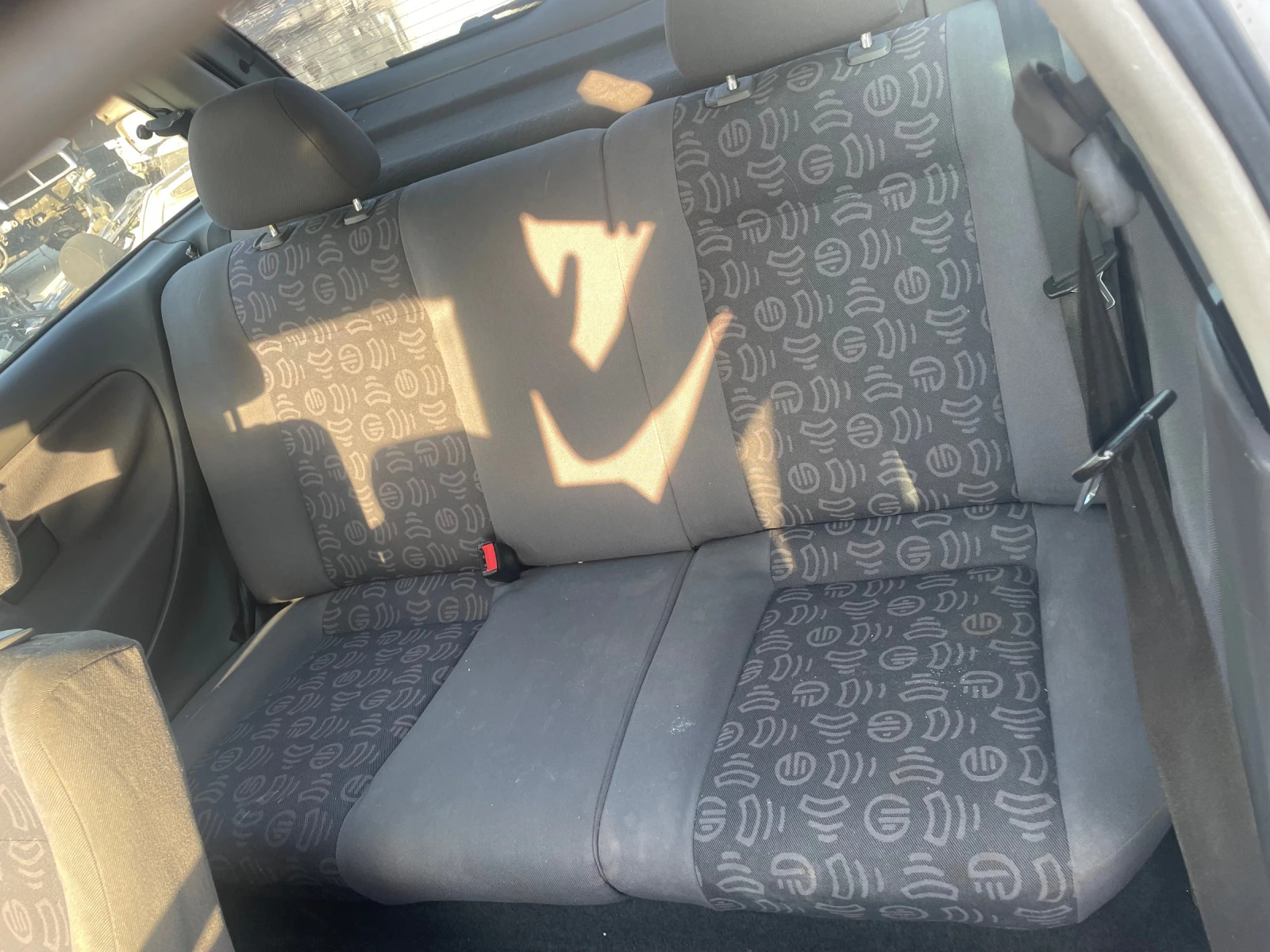 Seat Ibiza 1.4mpi | Mobile.bg   12