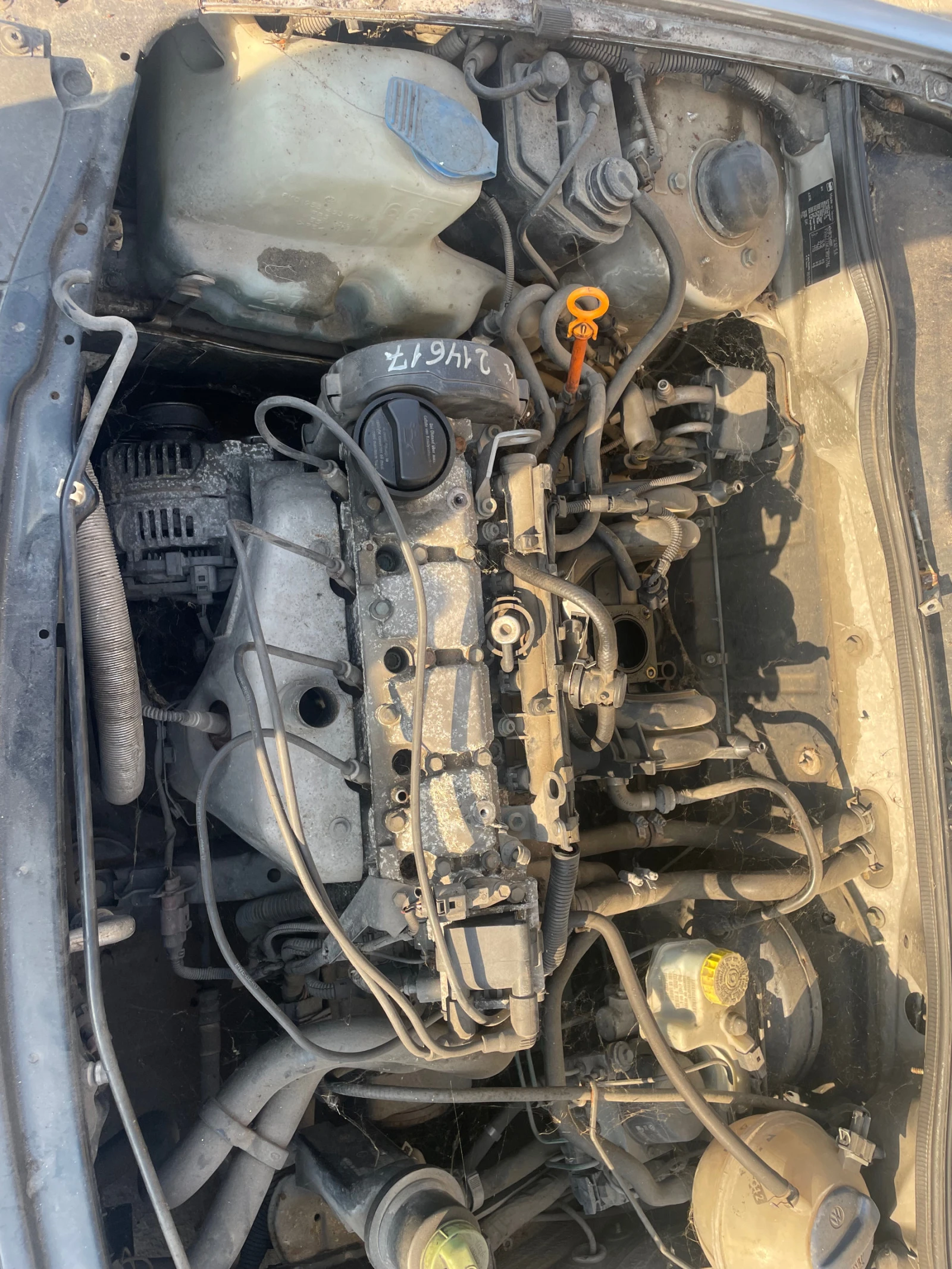 Seat Ibiza 1.4mpi | Mobile.bg   16