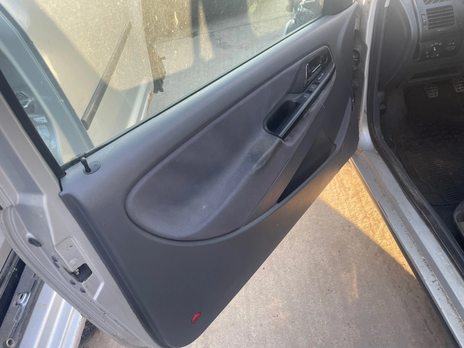 Seat Ibiza 1.4mpi | Mobile.bg   15