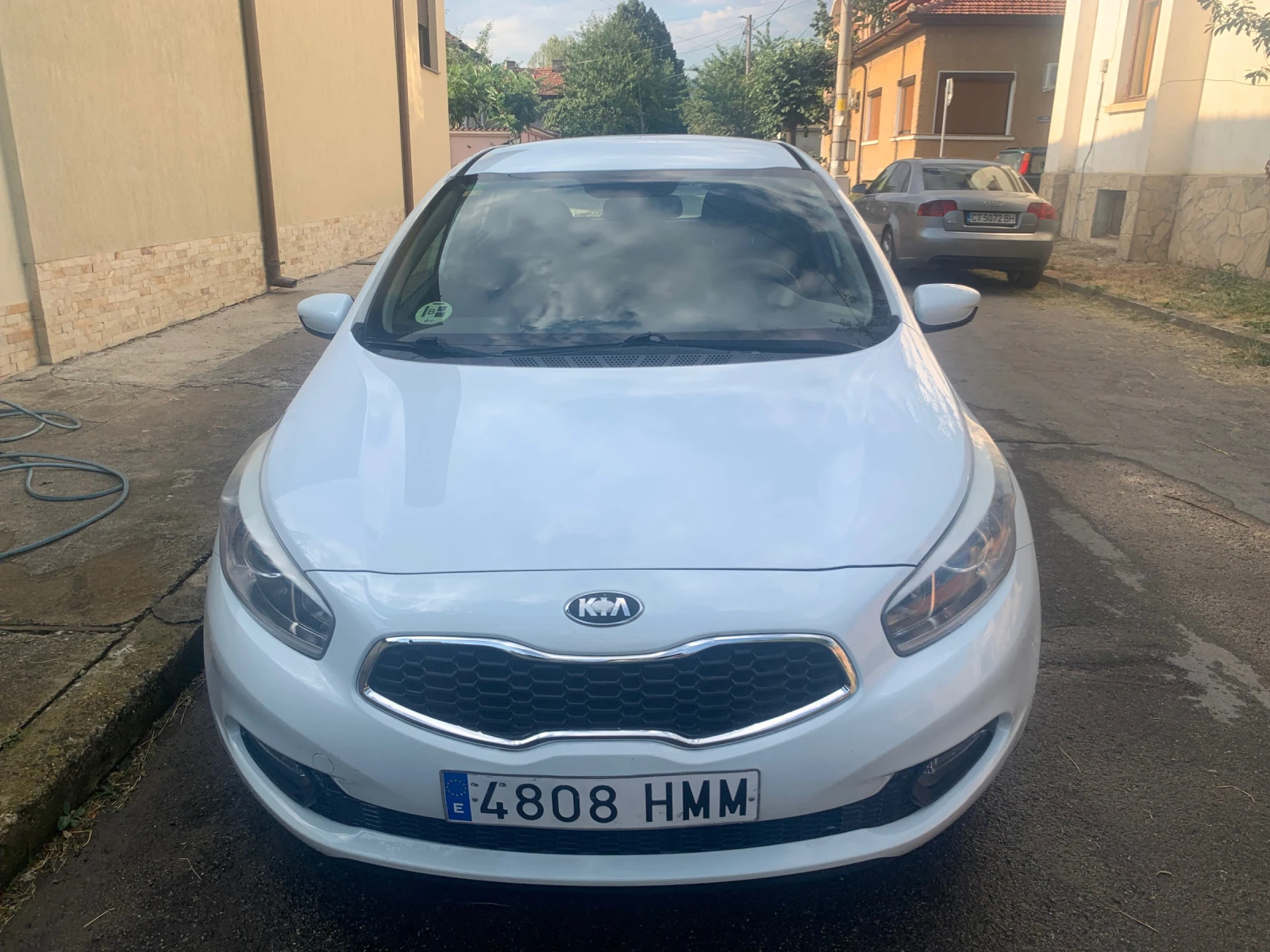 Kia Ceed 1.4 CRDI | Mobile.bg � ����������� 2