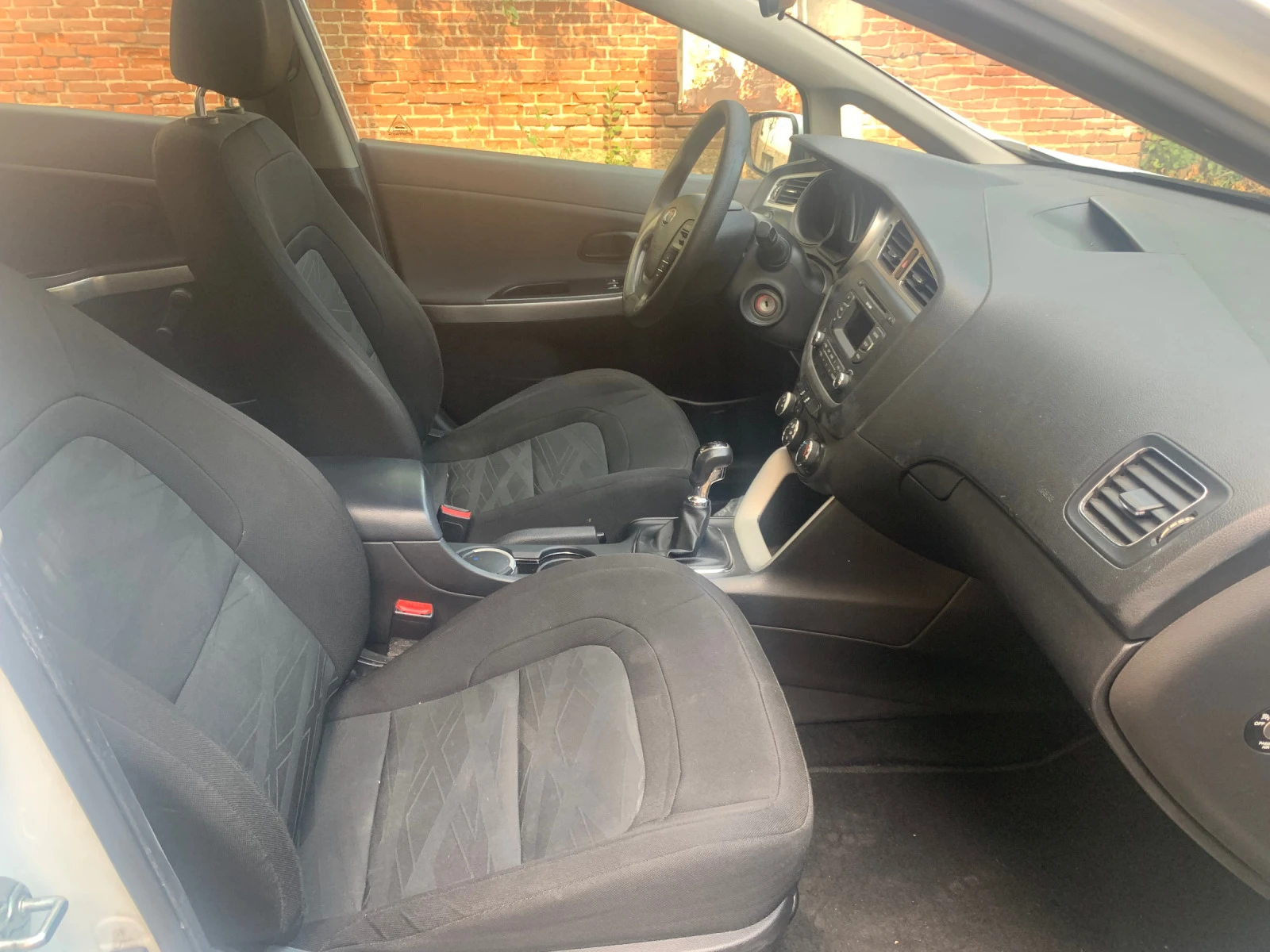 Kia Ceed 1.4 CRDI | Mobile.bg � ����������� 9