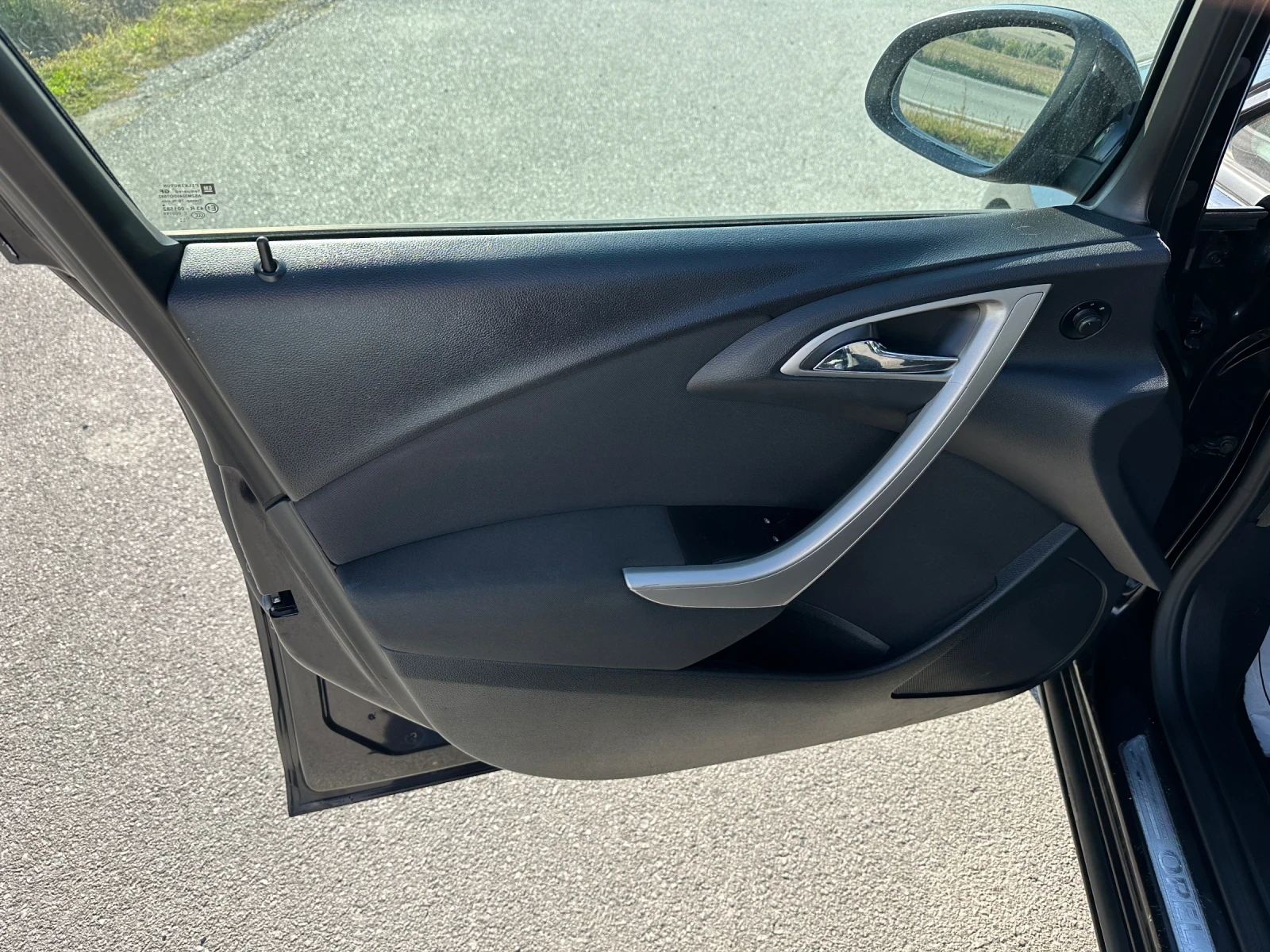 Opel Astra | Mobile.bg — изображение 12