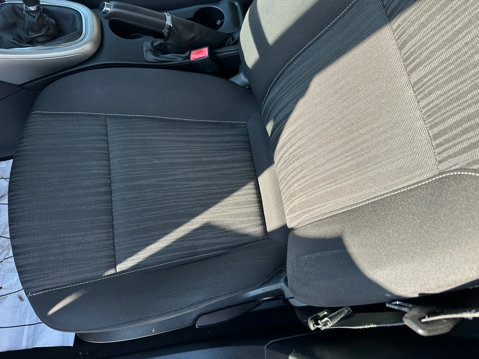 Opel Astra | Mobile.bg — изображение 11