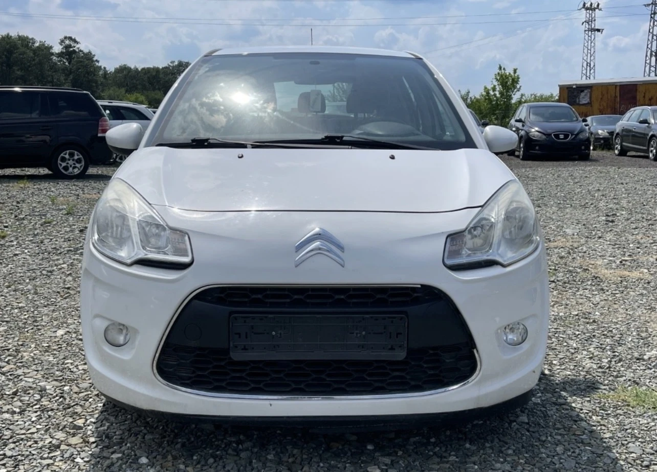 Citroen C3  - изображение 3