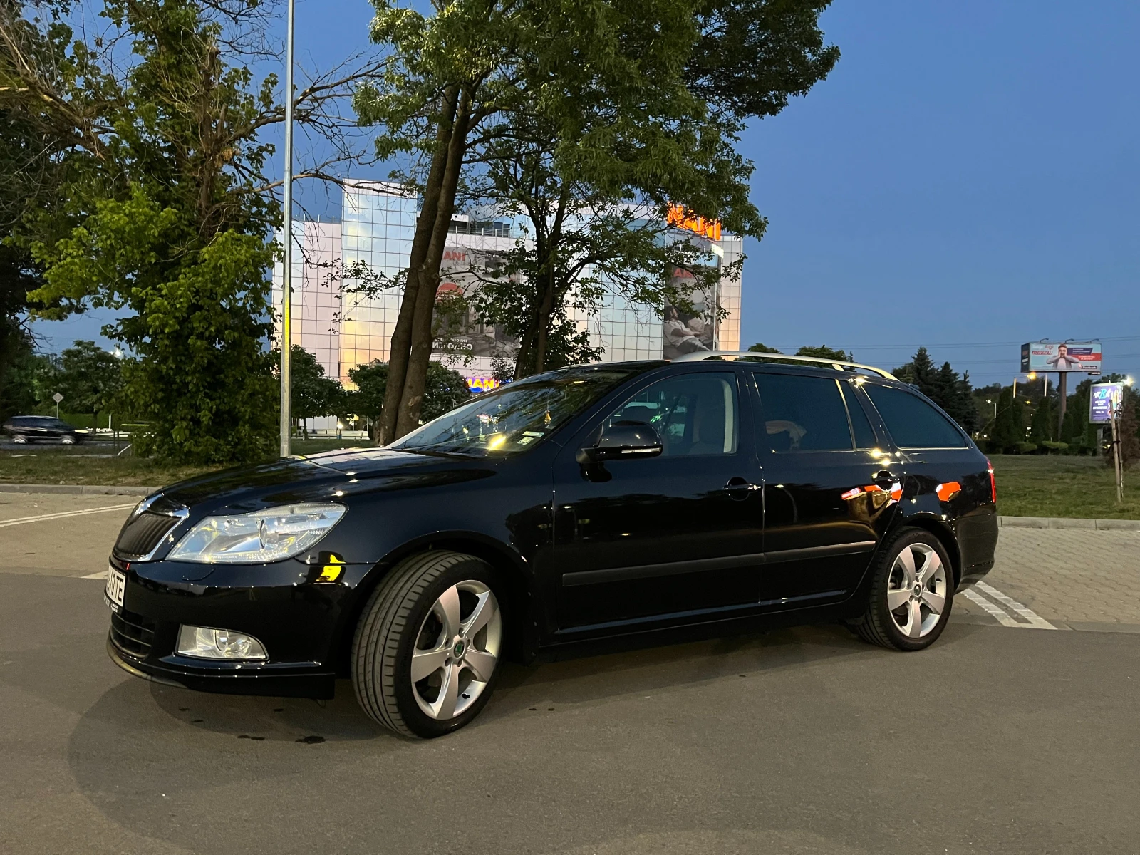 Skoda Octavia  - изображение 3