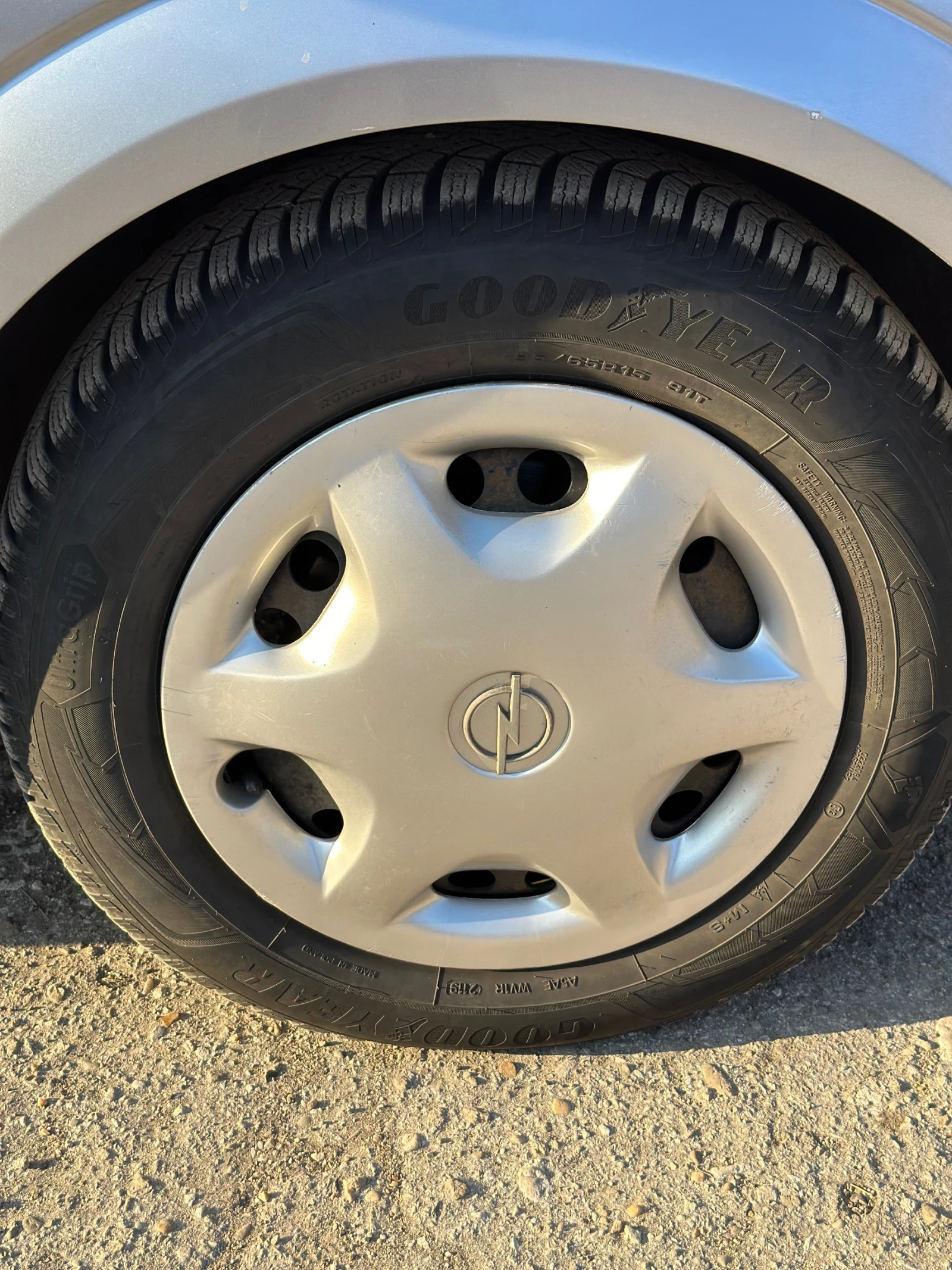 Opel Astra  - изображение 7