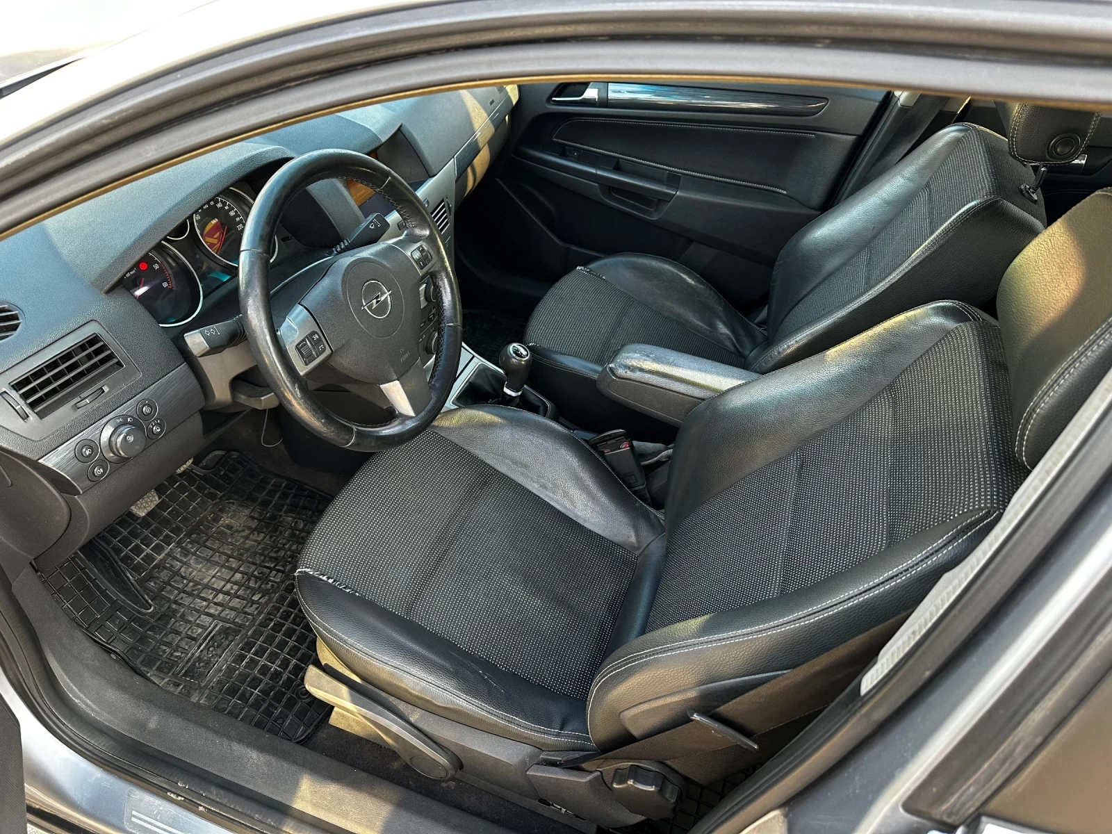 Opel Astra  - изображение 9