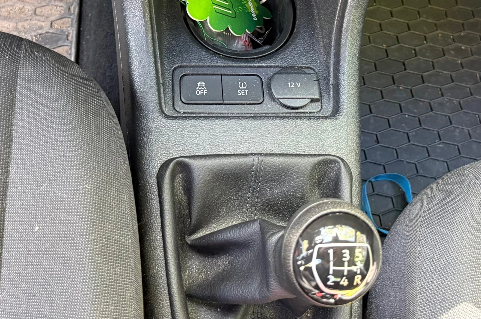 VW Up  - изображение 10