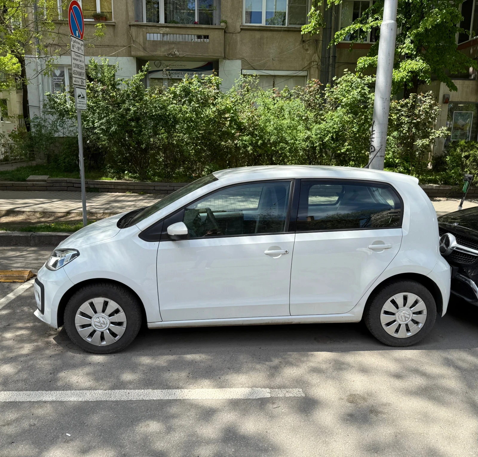 VW Up  - изображение 2