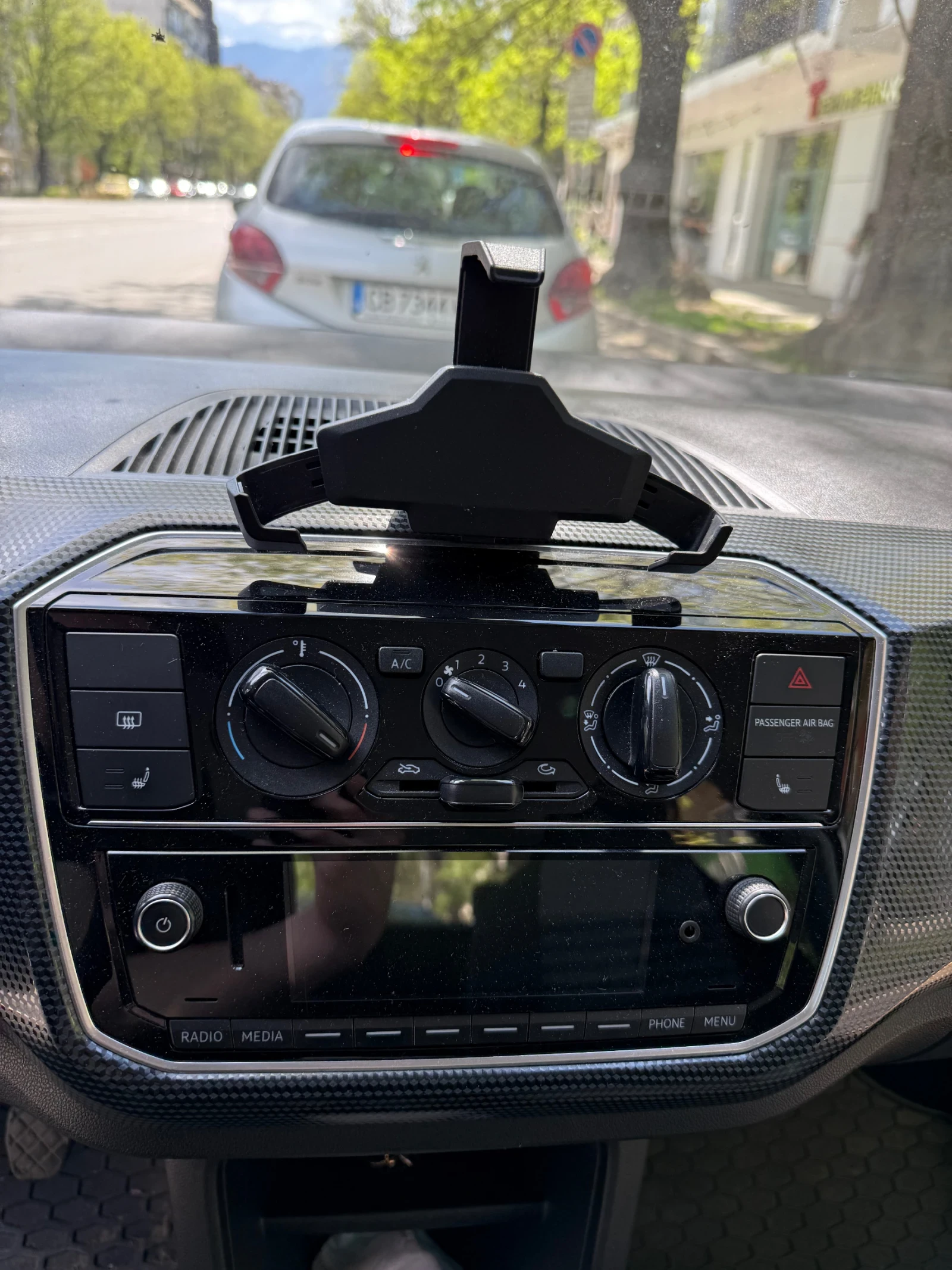 VW Up  - изображение 9