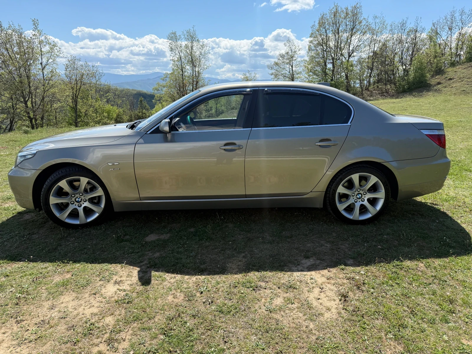BMW 530 xDrive - изображение 3