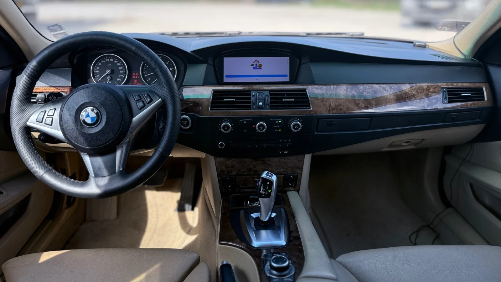 BMW 530 xDrive - изображение 7