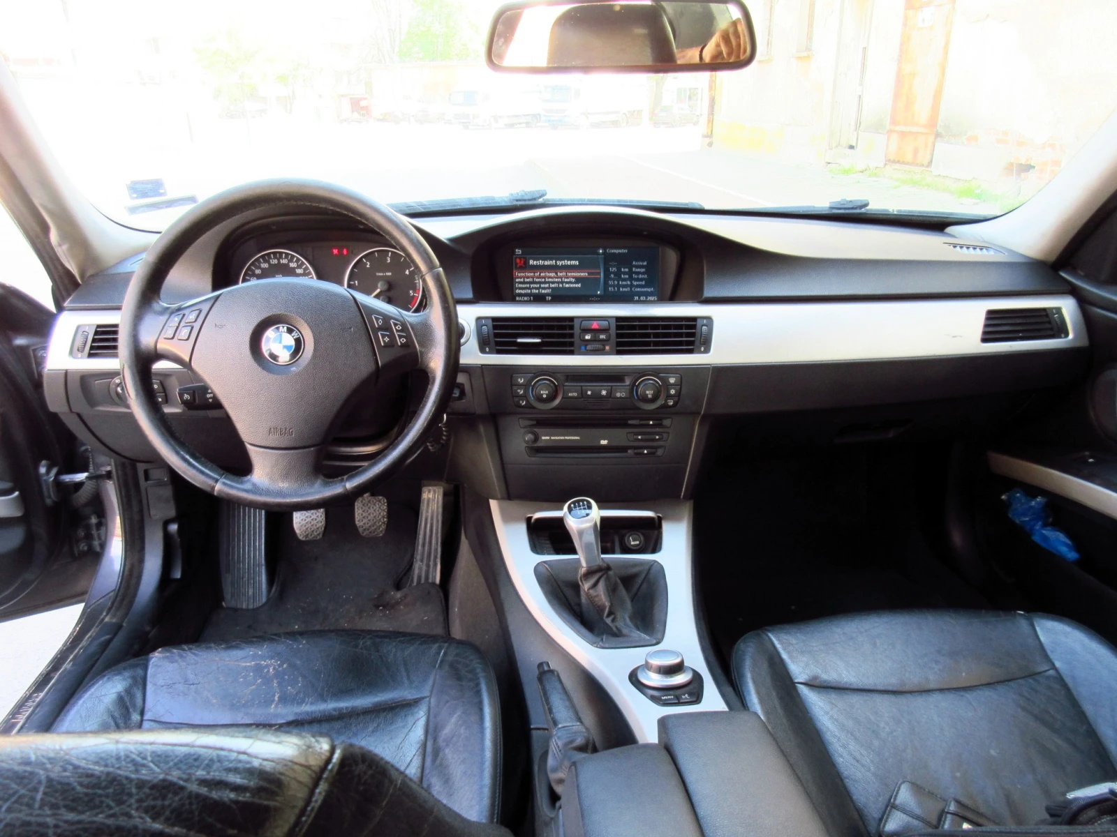 BMW 320 е90 - изображение 9
