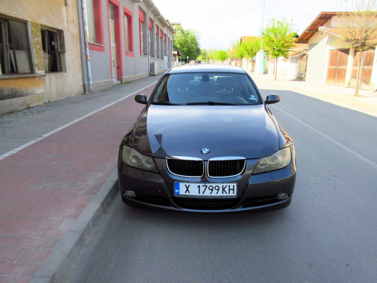 BMW 320 е90 | Mobile.bg — изображение 1