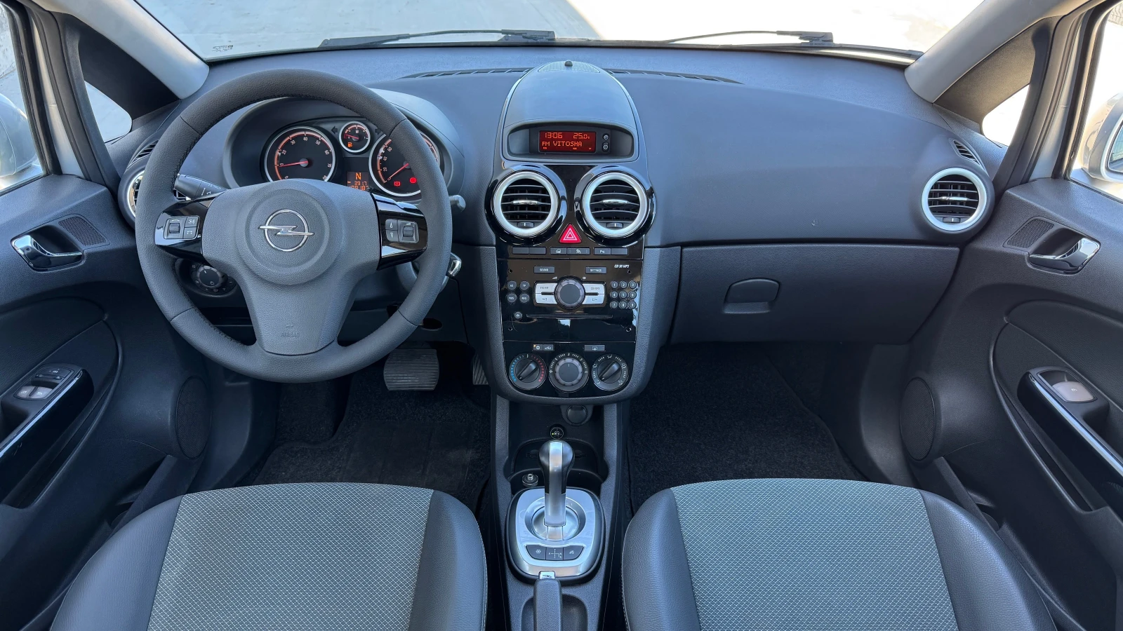 Opel Corsa Automat ГАЗ/LPG 🇮🇹 - изображение 10