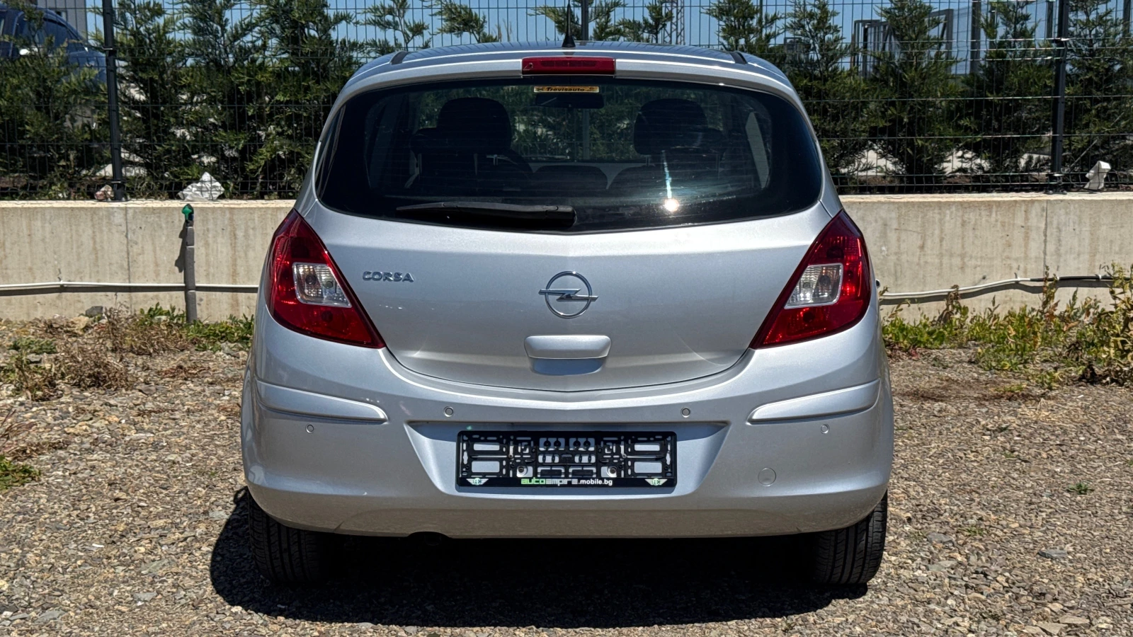 Opel Corsa Automat ГАЗ/LPG 🇮🇹 - изображение 6