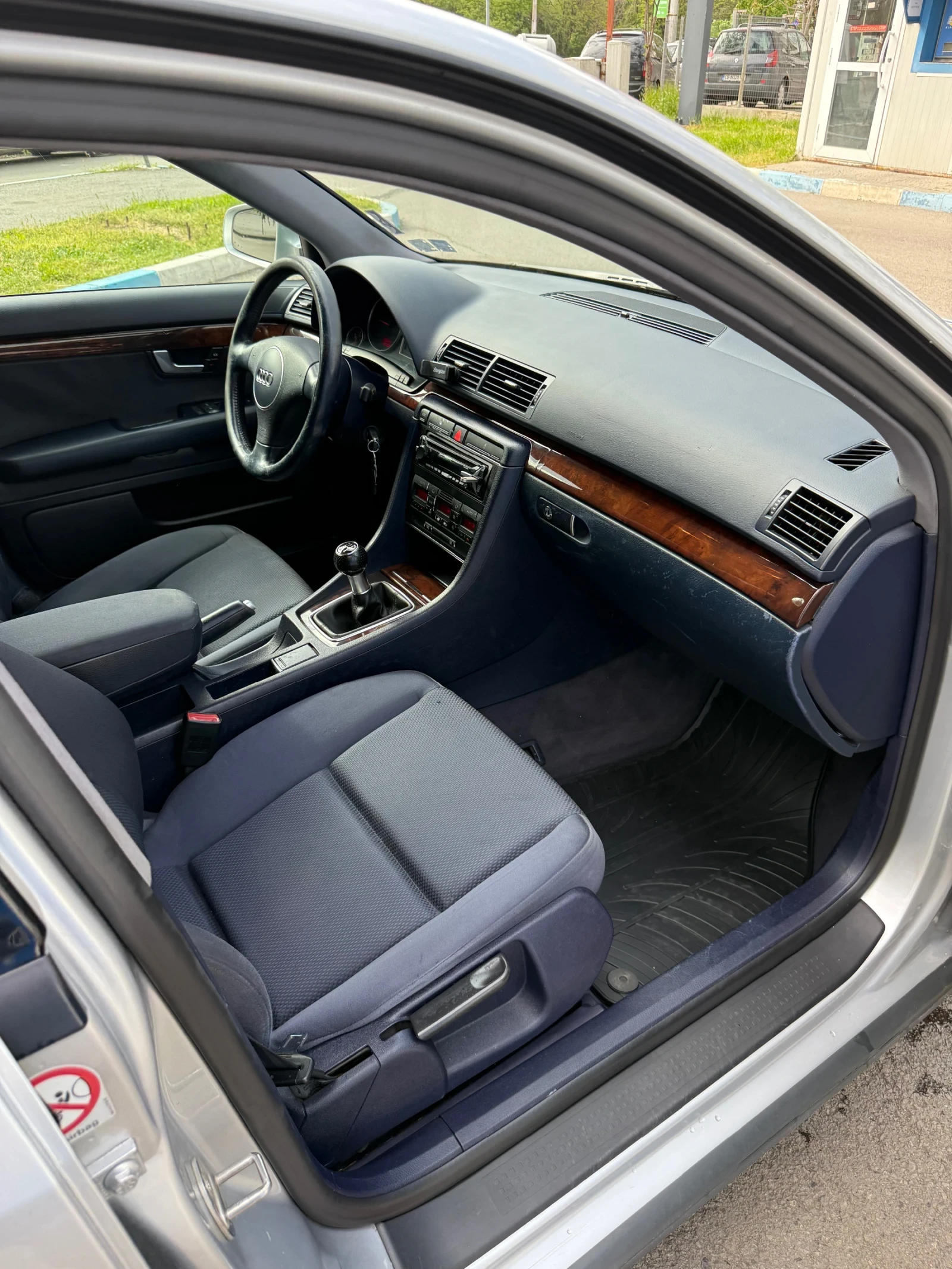 Audi A4  - изображение 7