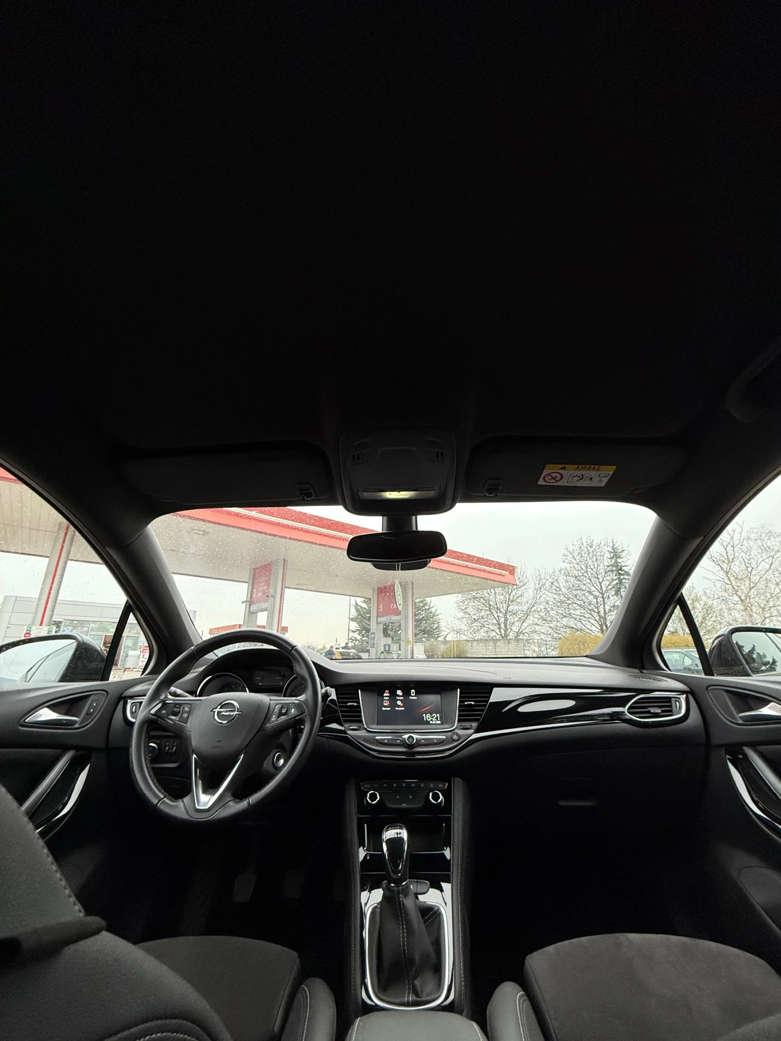 Opel Astra 1.4I EURO 6B - изображение 7