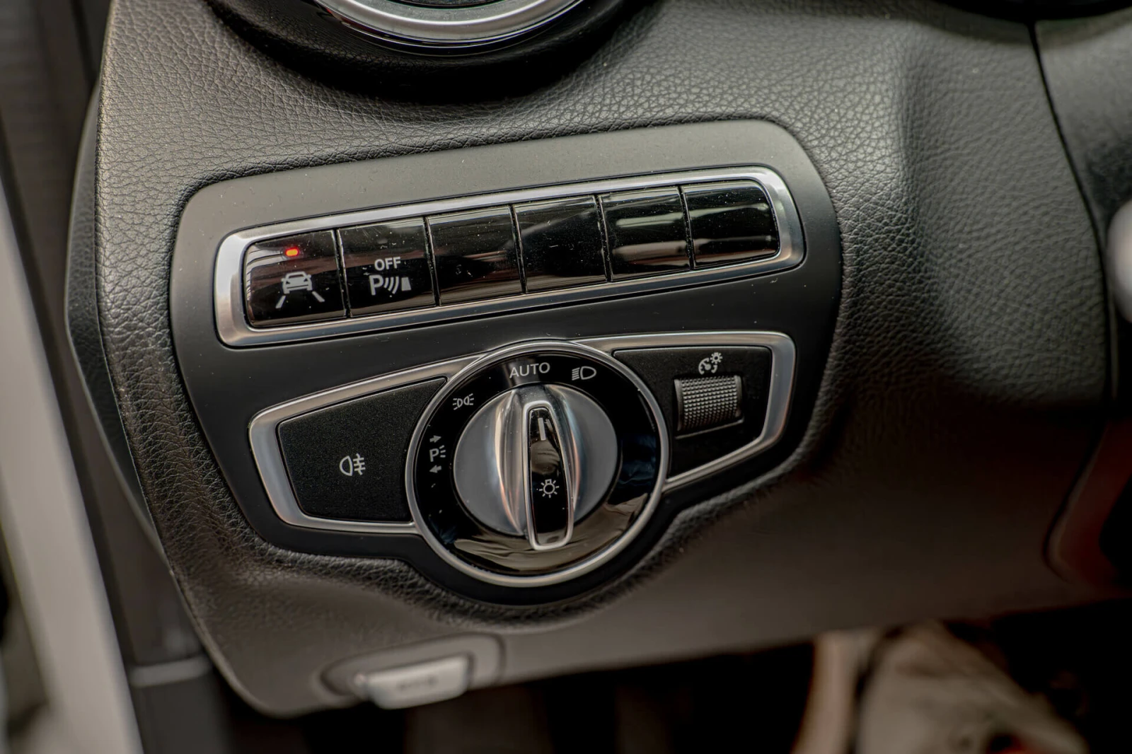 Mercedes-Benz C 250 4Matic/Bluetec/Blind Spot/Dynamic LED | Mobile.bg   12