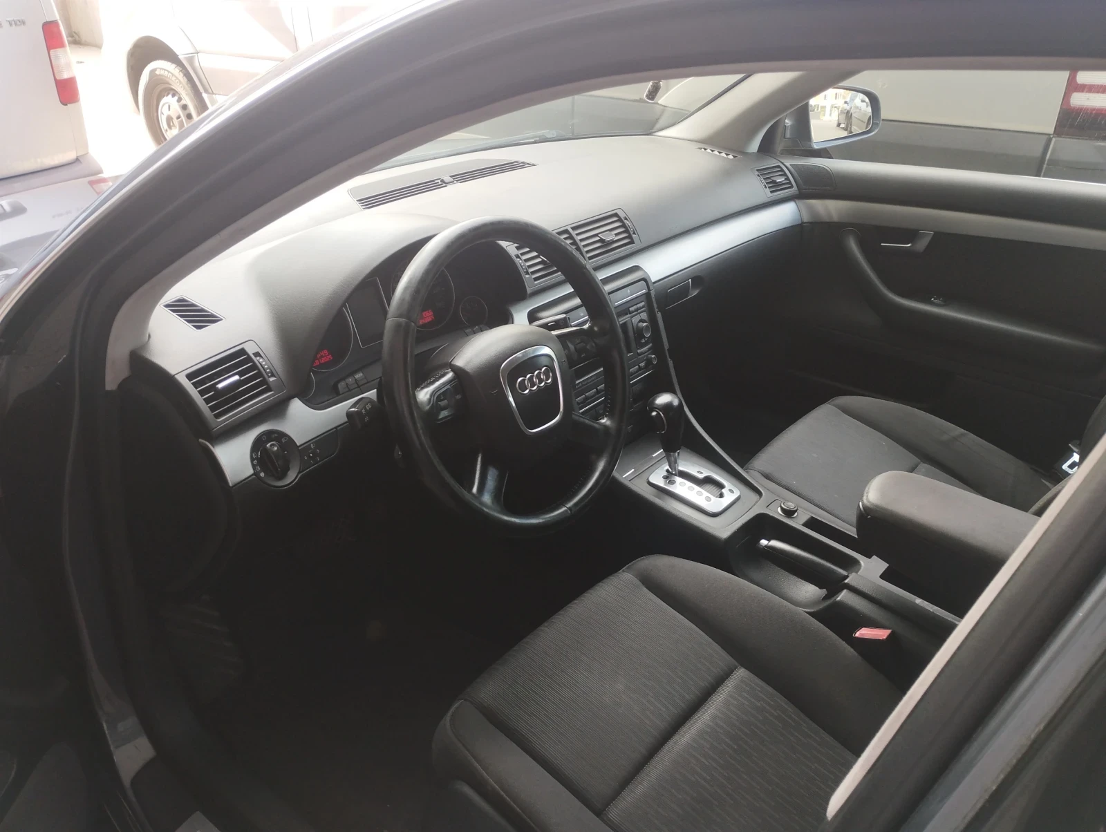 Audi A4  - изображение 3