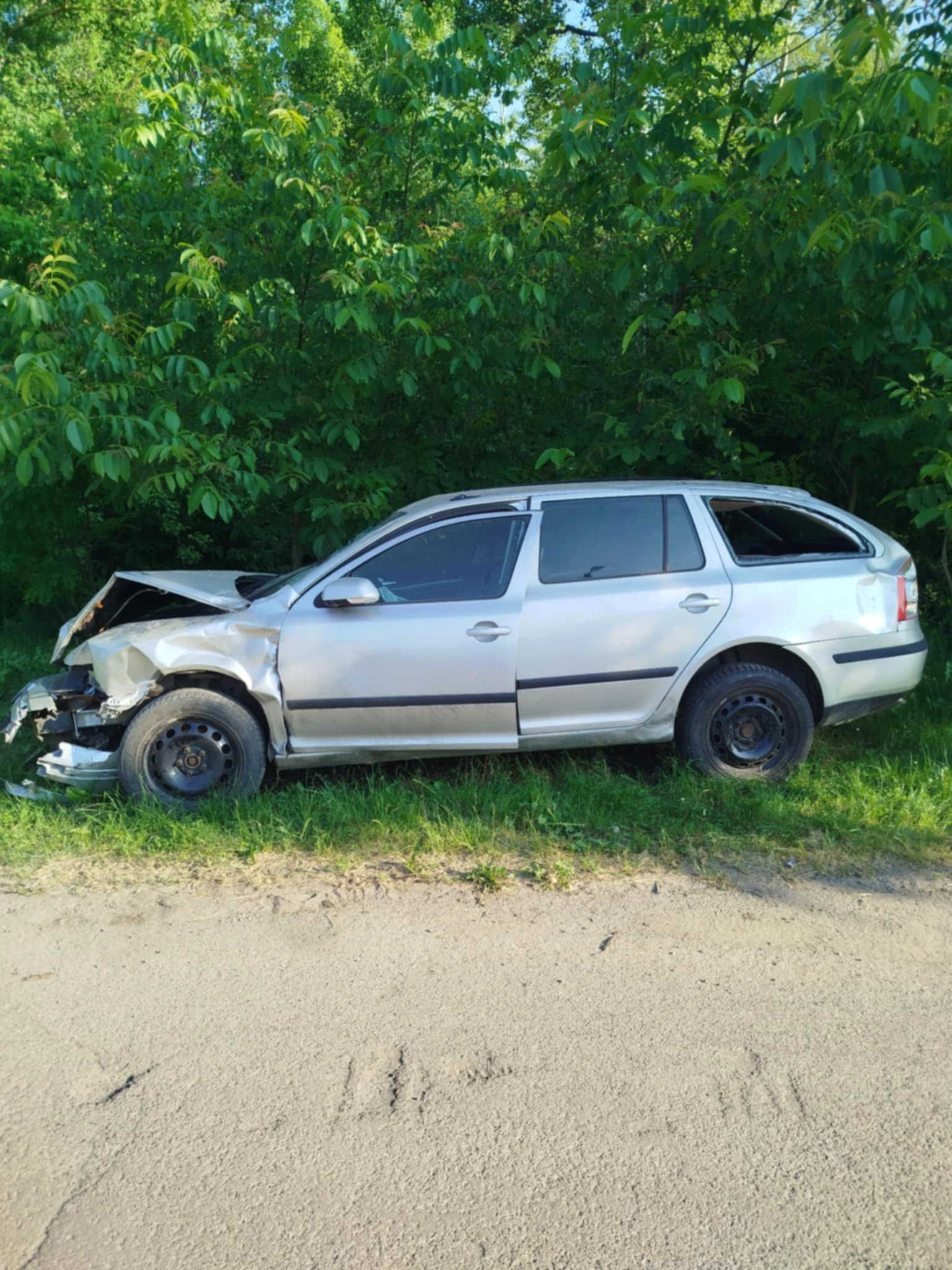 Skoda Octavia 1.9 - изображение 7