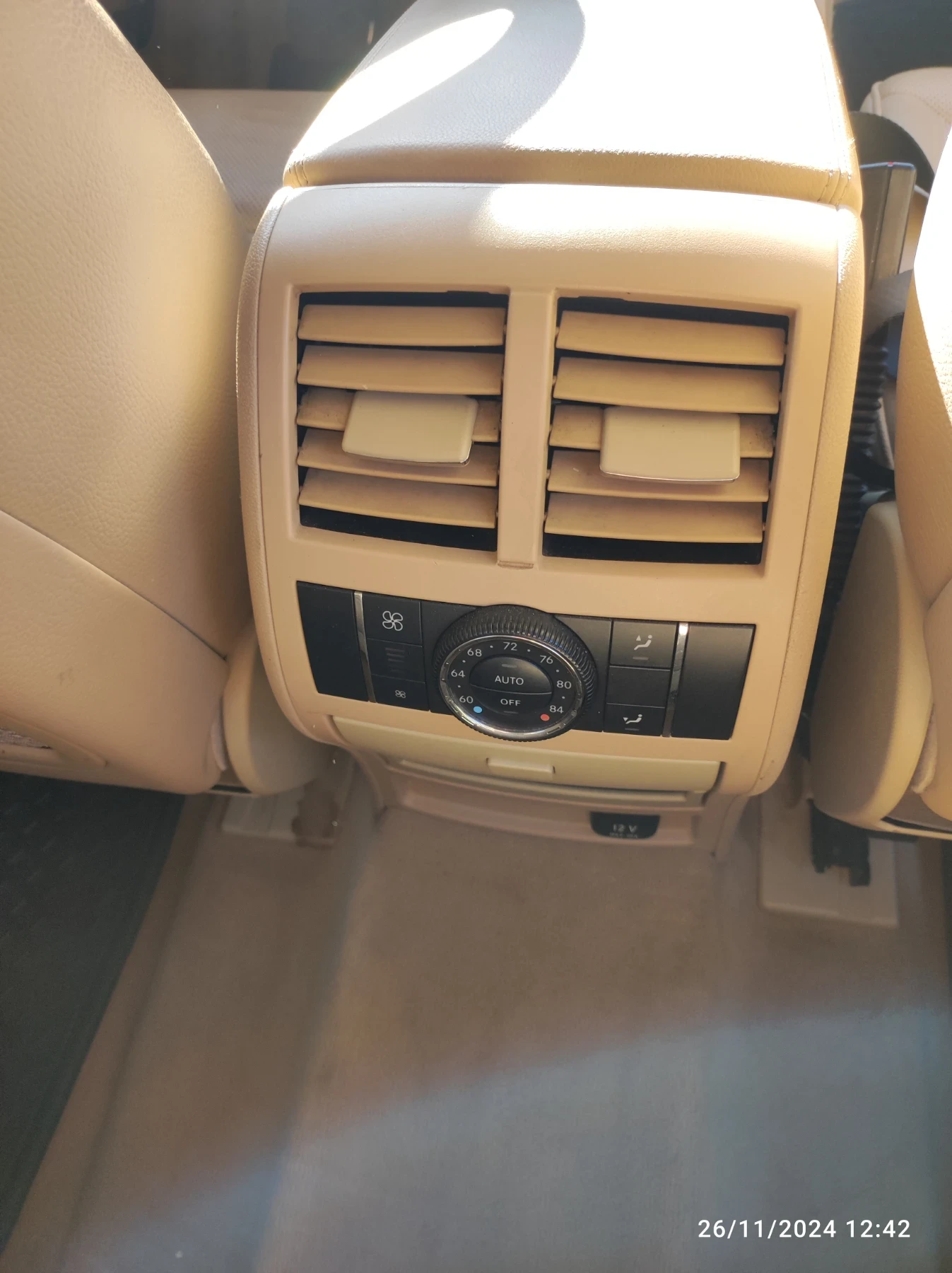 Mercedes-Benz GL 500 550, 4 MATIK | Mobile.bg   16