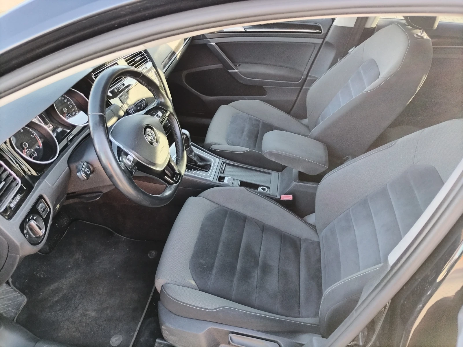 VW Golf  - изображение 5