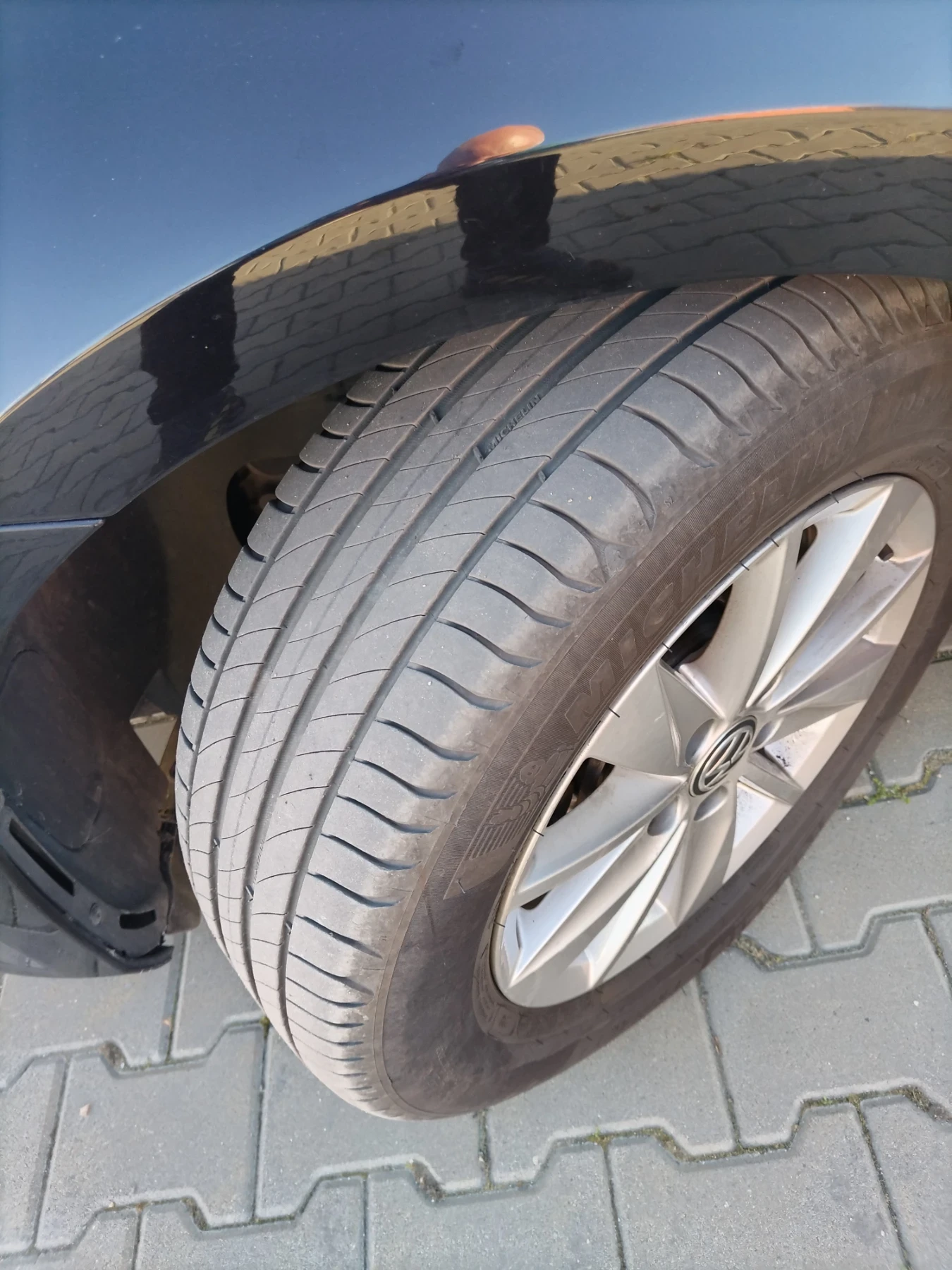 VW Golf  - изображение 4