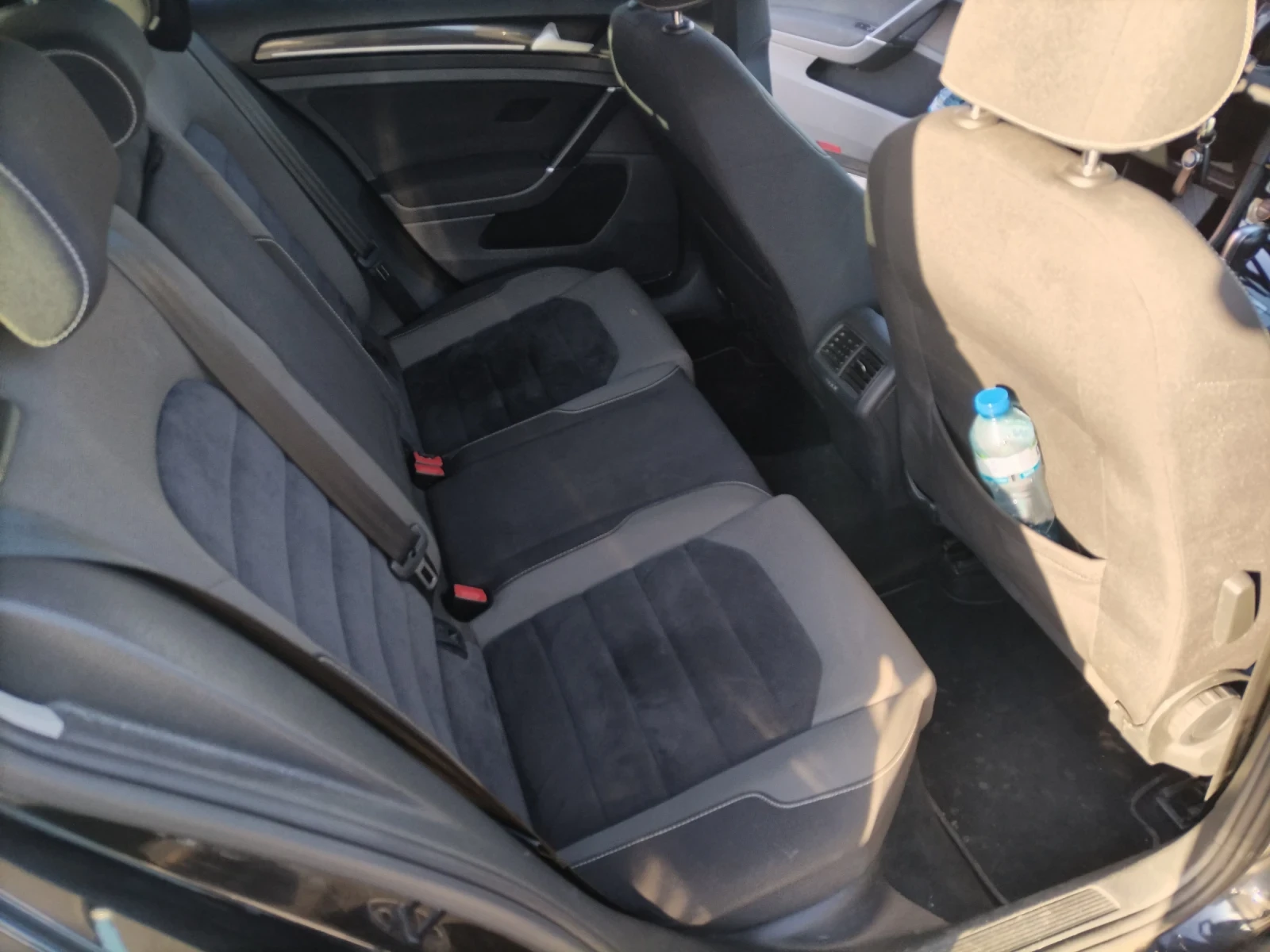VW Golf  - изображение 7