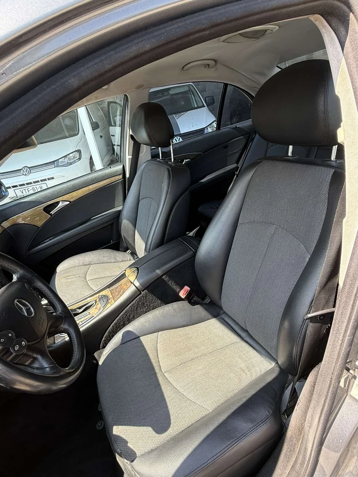 Mercedes-Benz E 280 E 280 CDi 4 MATIC AVANTGARDE | Mobile.bg   11