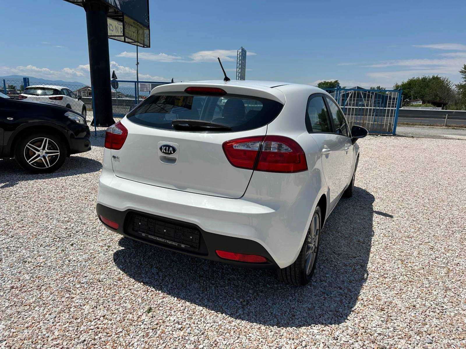 Kia Rio 1.2 НАВИ, 134000км!ТОП! - изображение 7