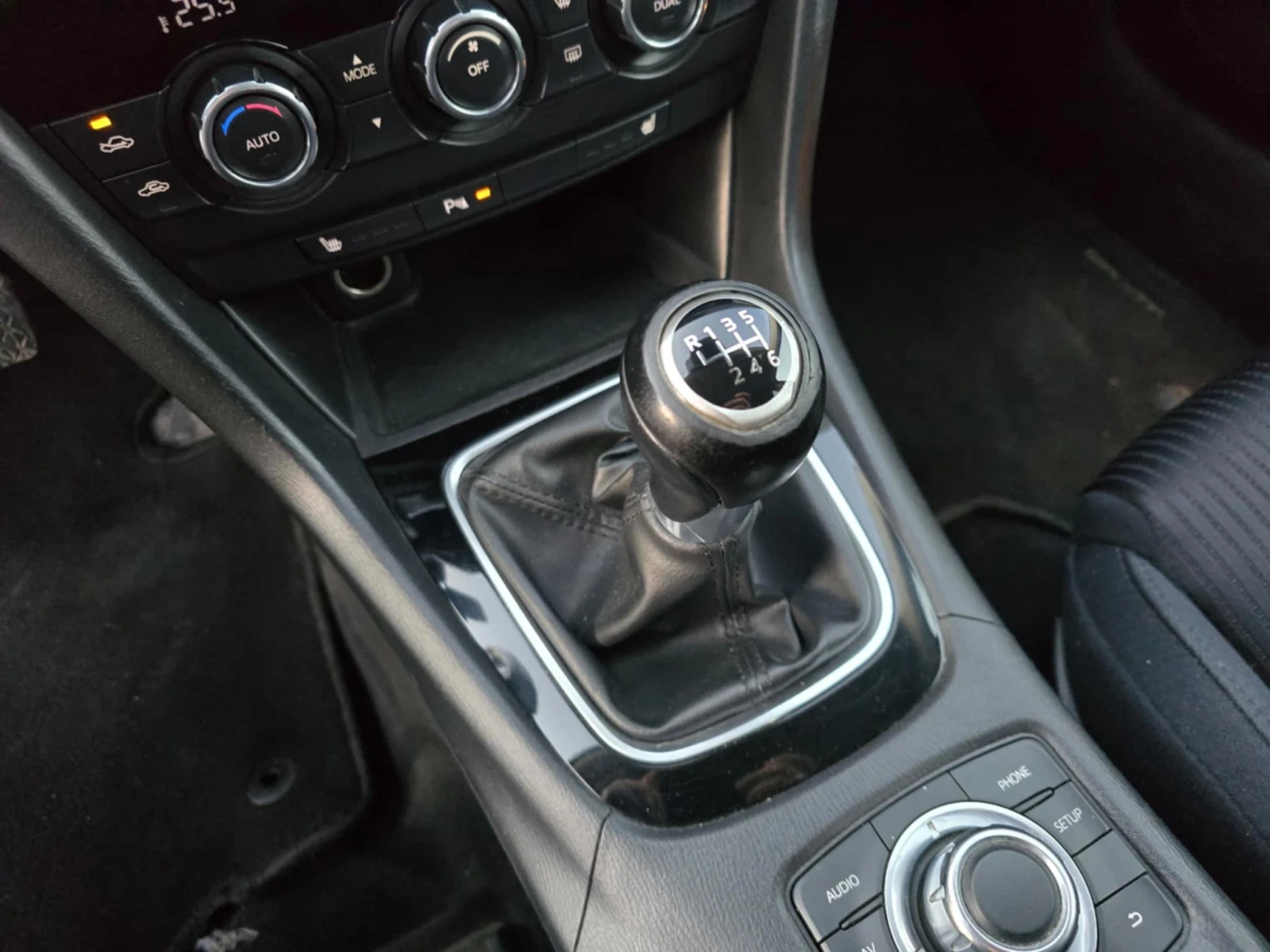 Mazda 6  - изображение 5