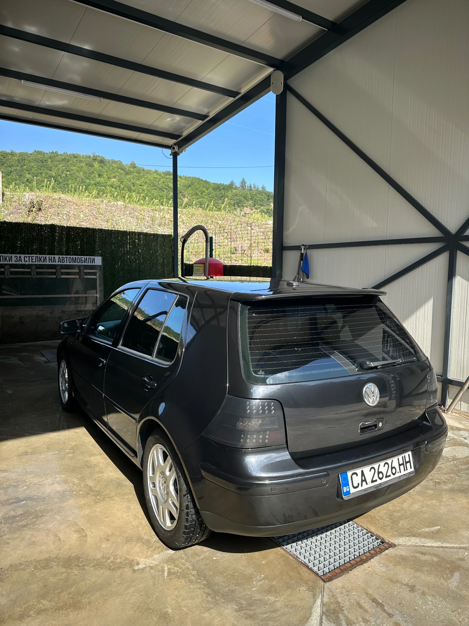 VW Golf  - изображение 4