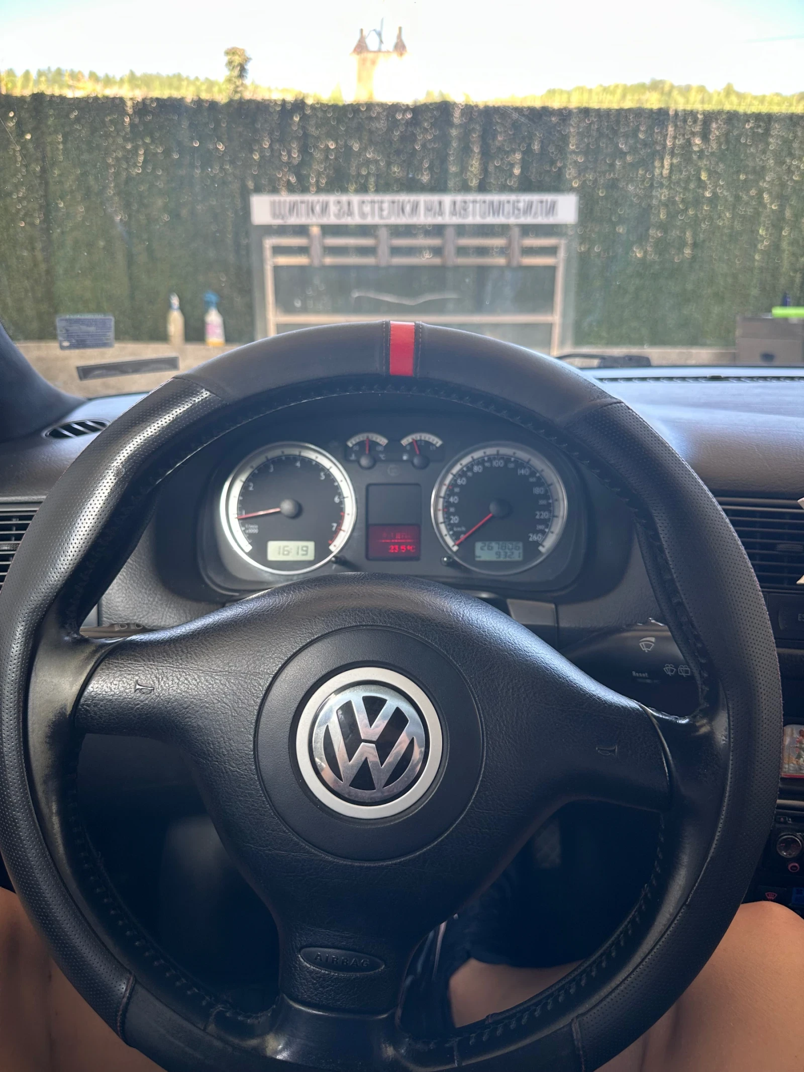 VW Golf  - изображение 10