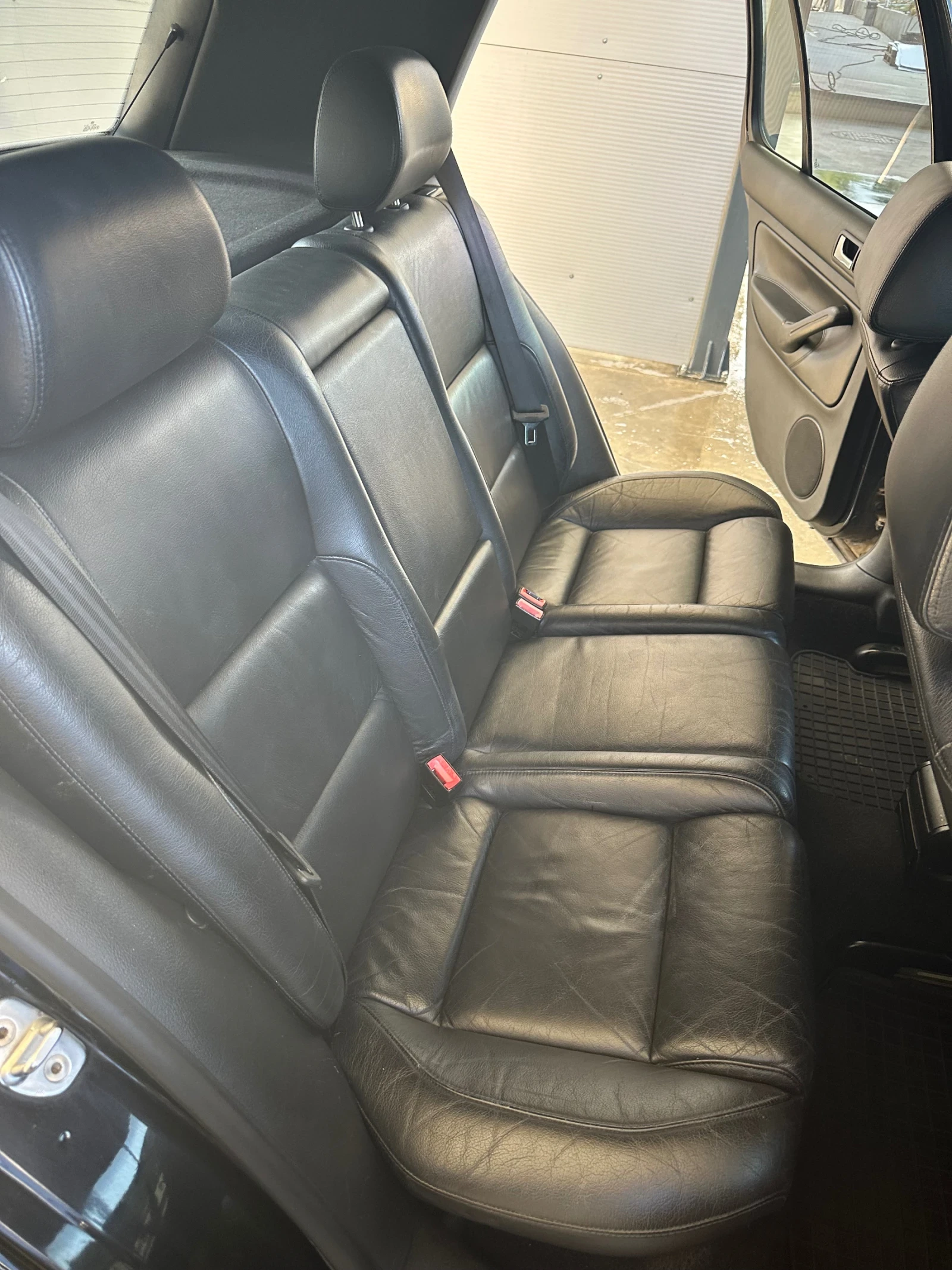 VW Golf  - изображение 8