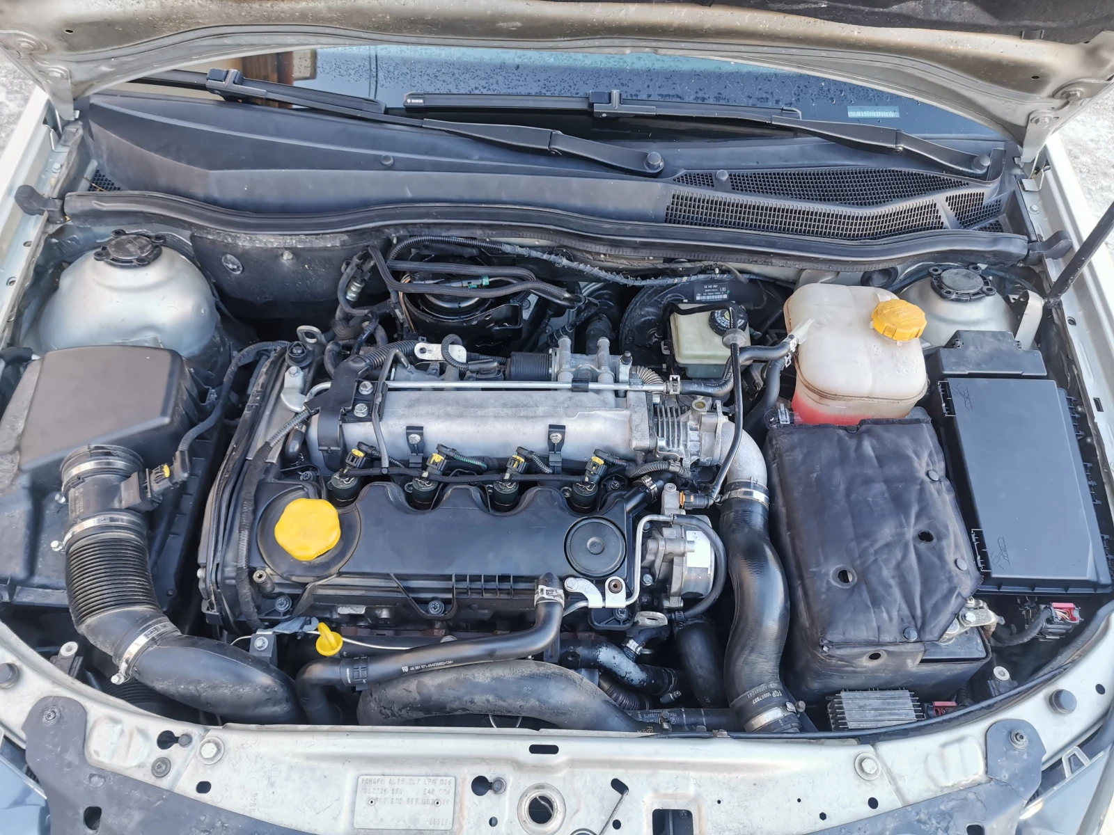 Opel Astra  - изображение 7