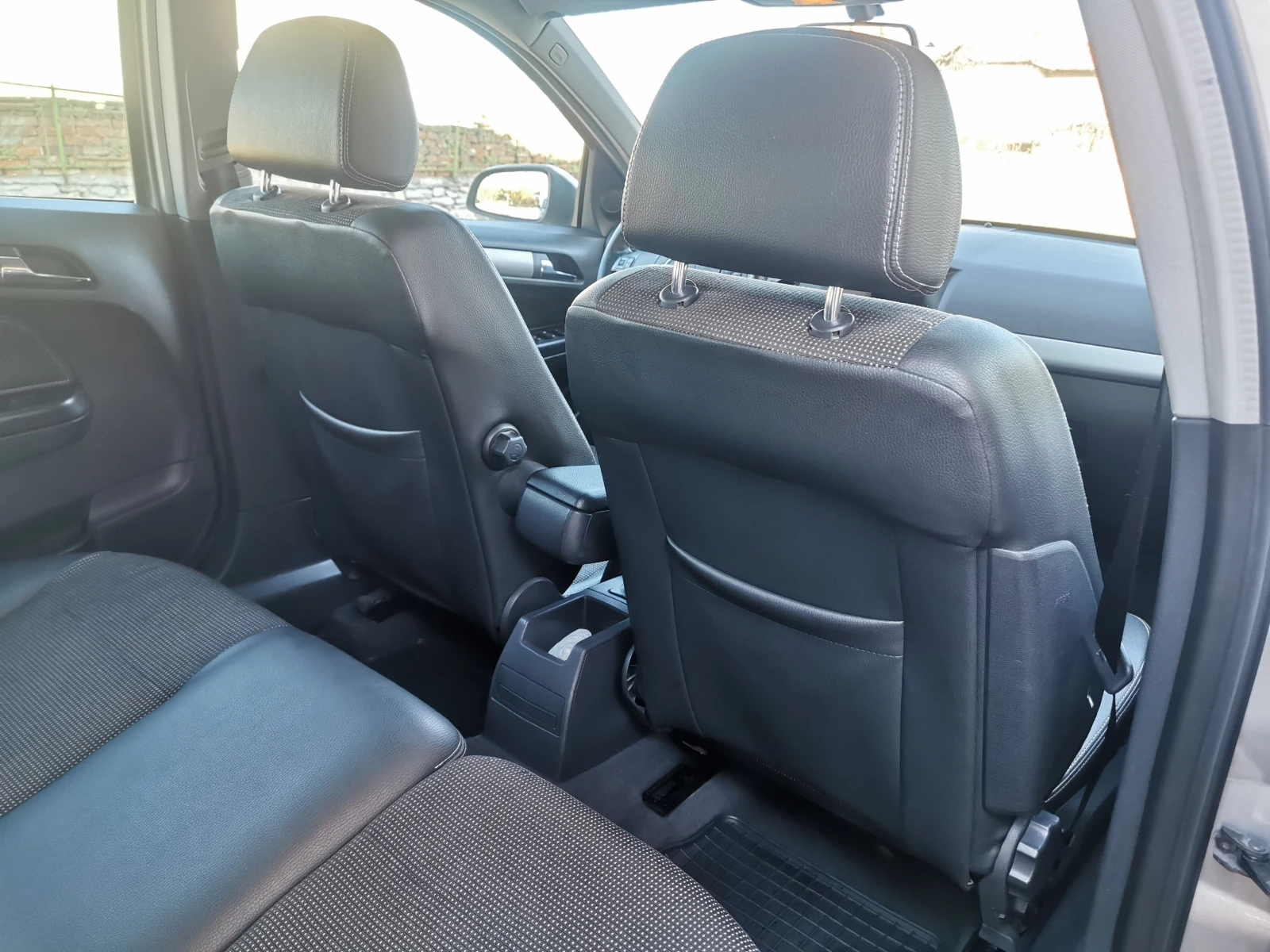 Opel Astra  - изображение 10