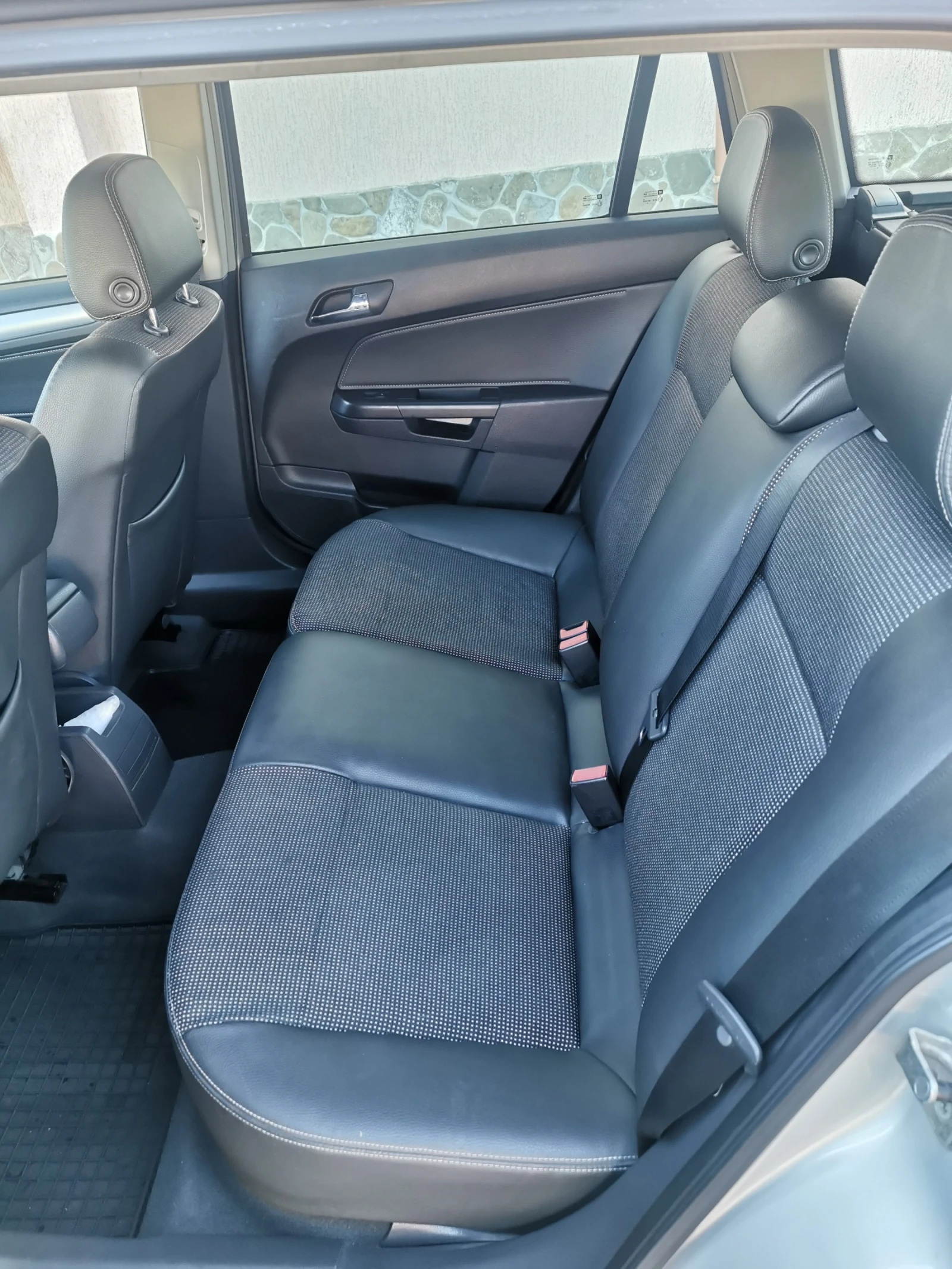 Opel Astra  - изображение 9