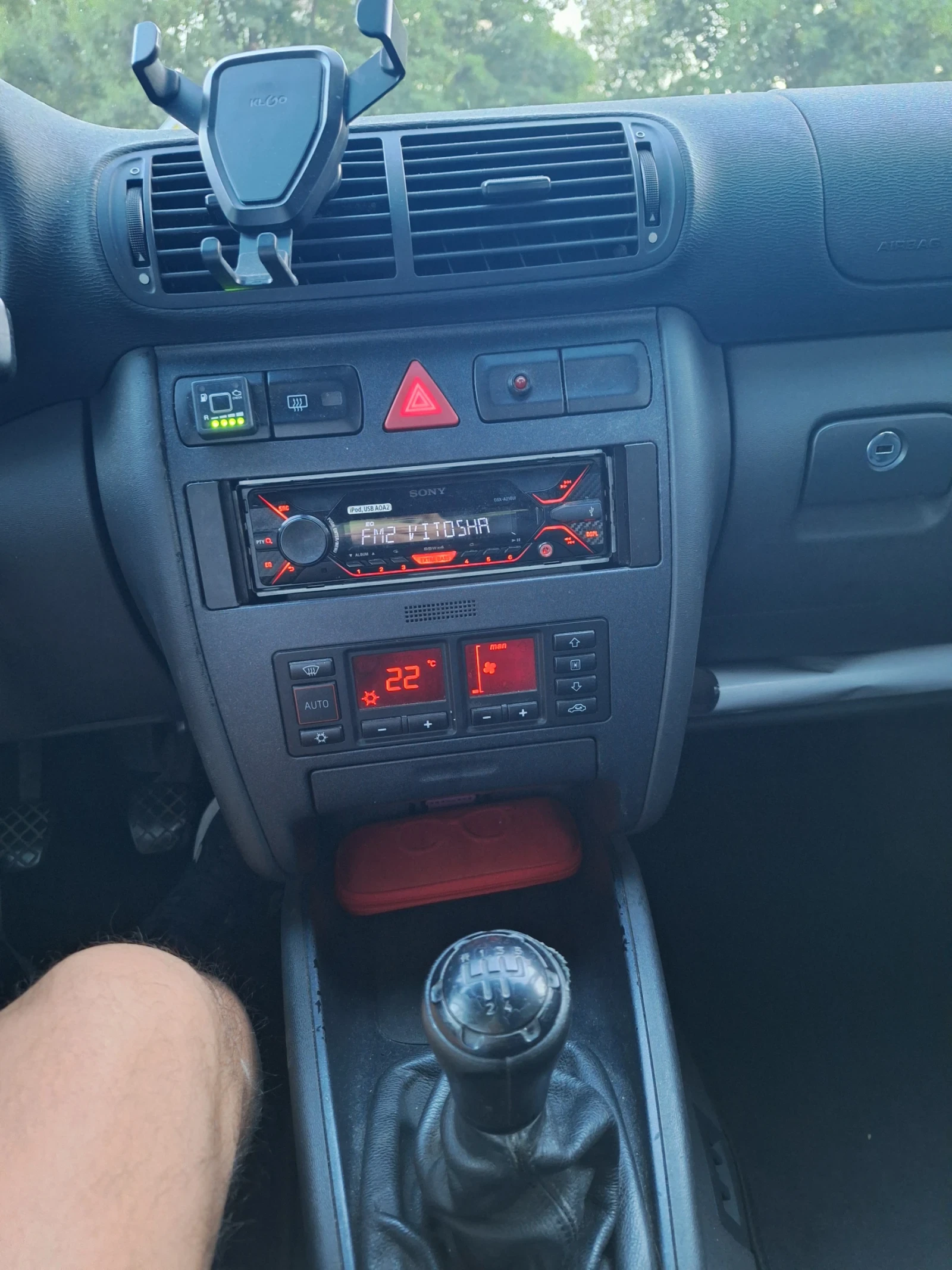 Audi A3  - изображение 5