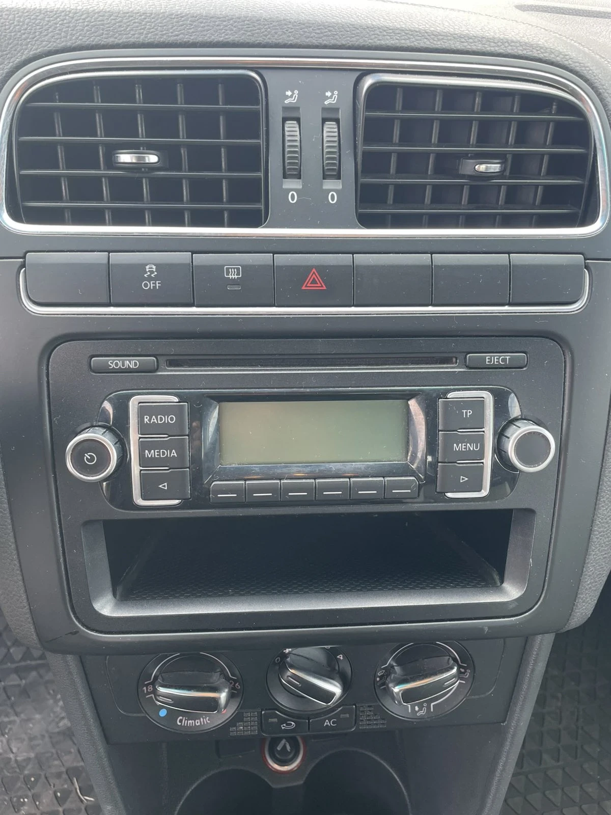 VW Polo Vw Polo Cross  | Mobile.bg   13