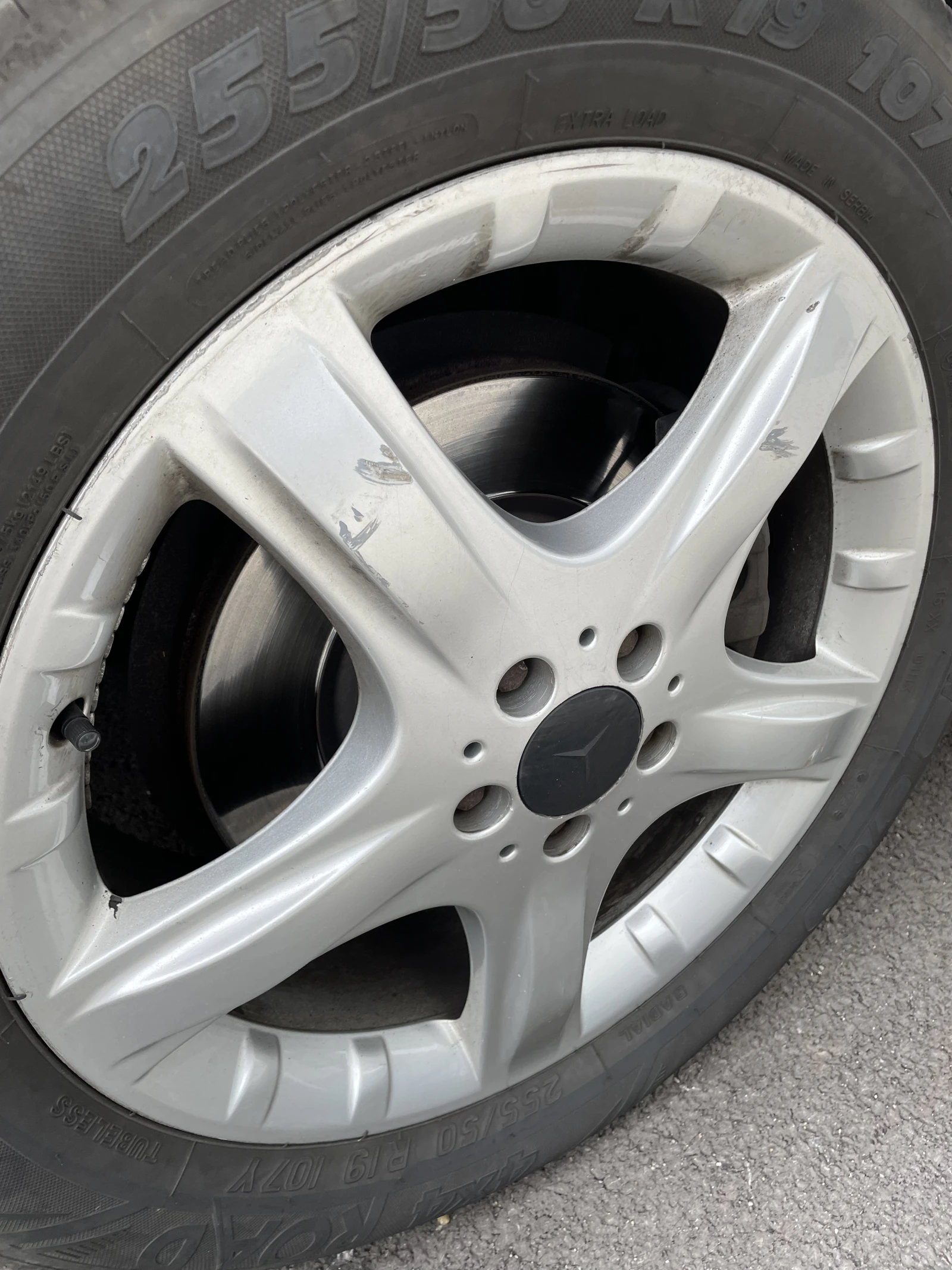 Mercedes-Benz R 300 CDI 4MATIC | Mobile.bg   11