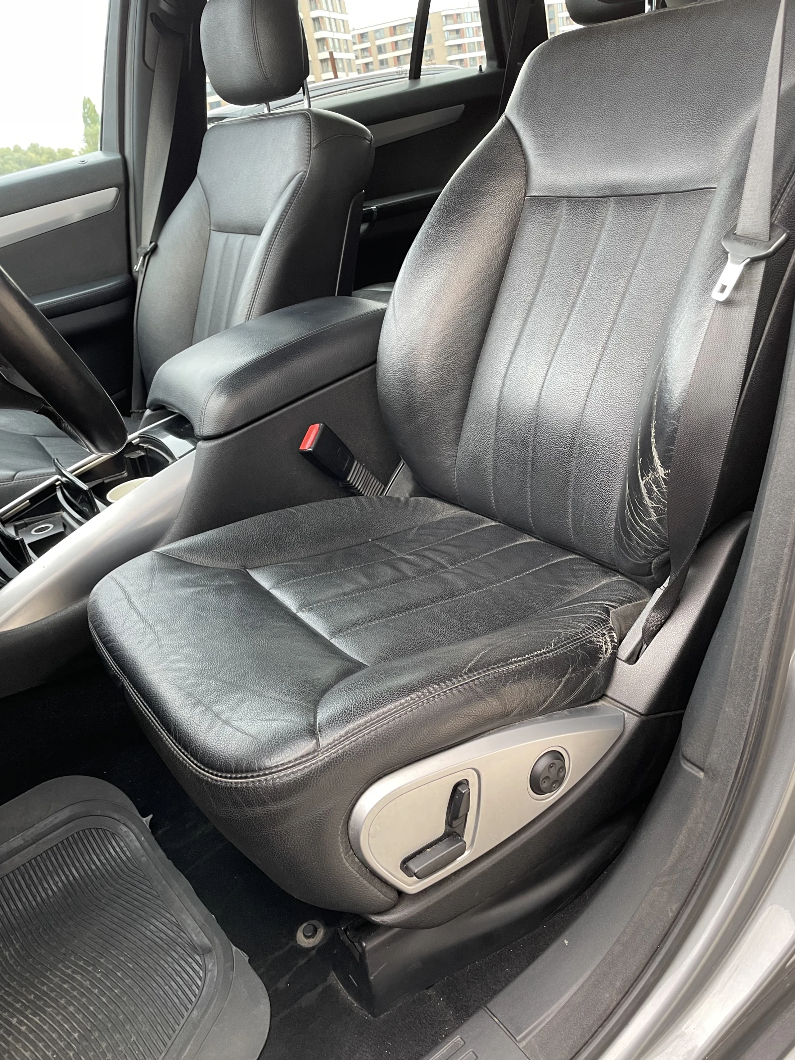 Mercedes-Benz R 300 CDI 4MATIC - изображение 9
