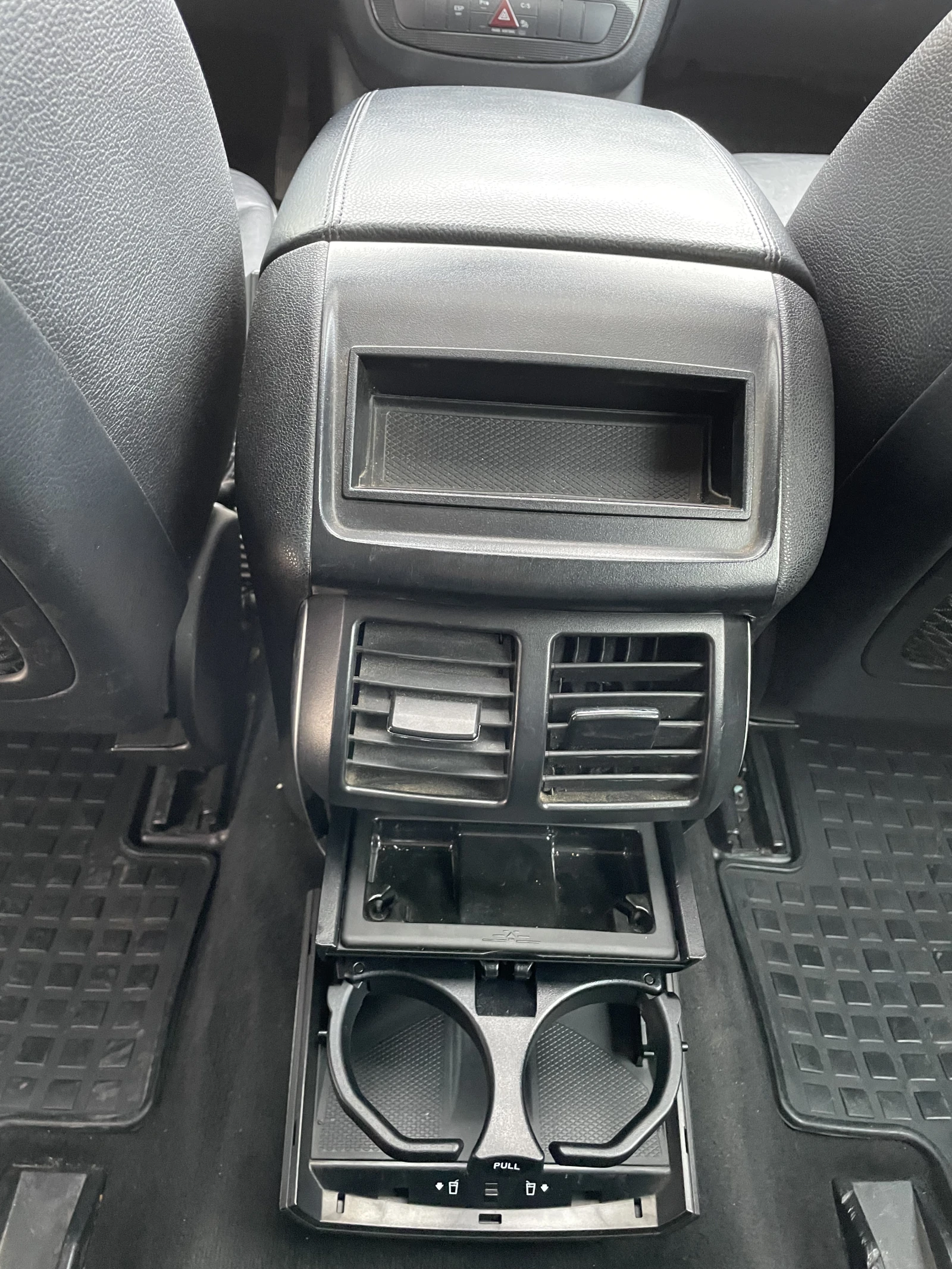 Mercedes-Benz R 300 CDI 4MATIC | Mobile.bg   16