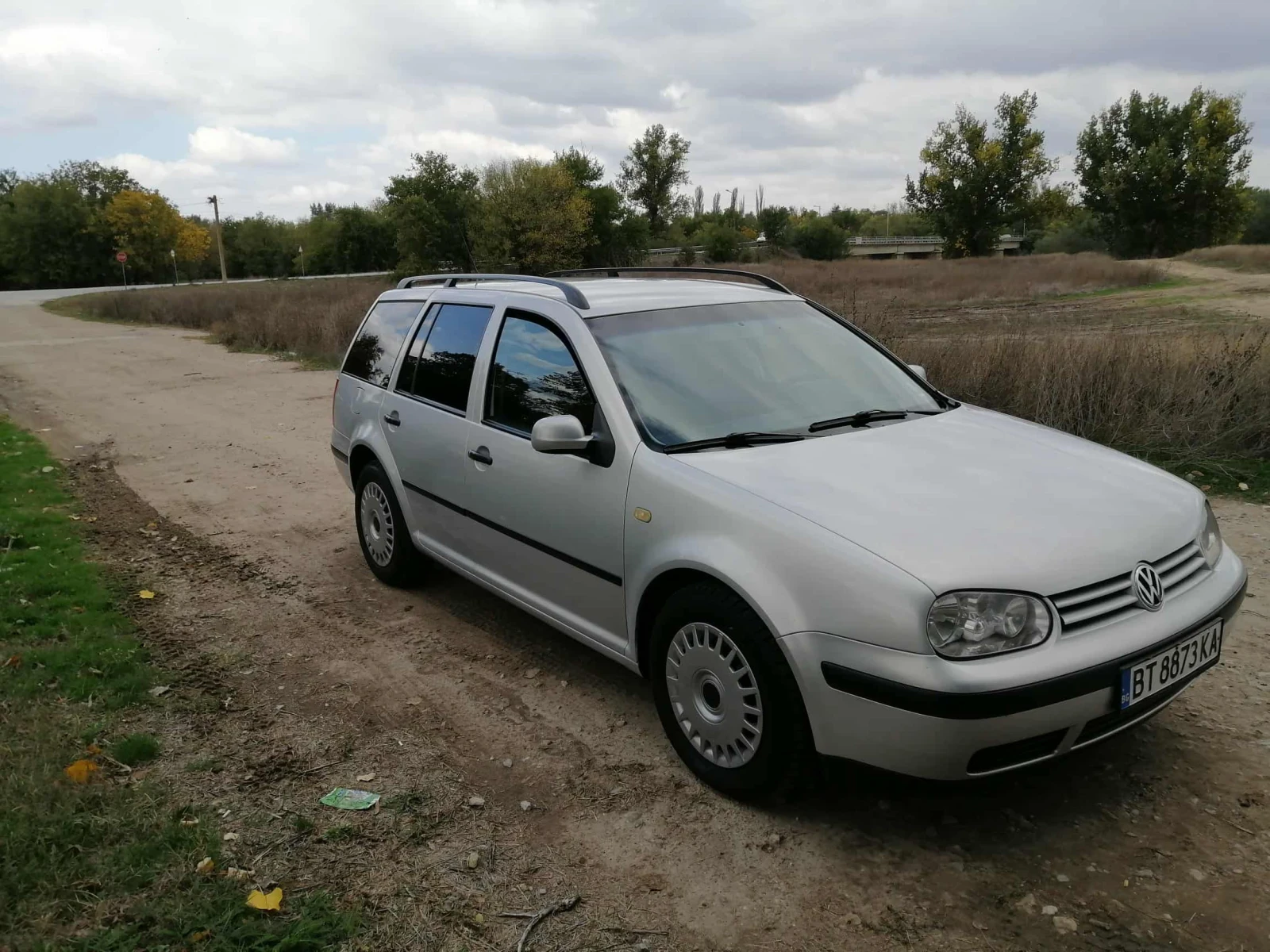 VW Golf 4, 1.6 бензин/Газ - изображение 3