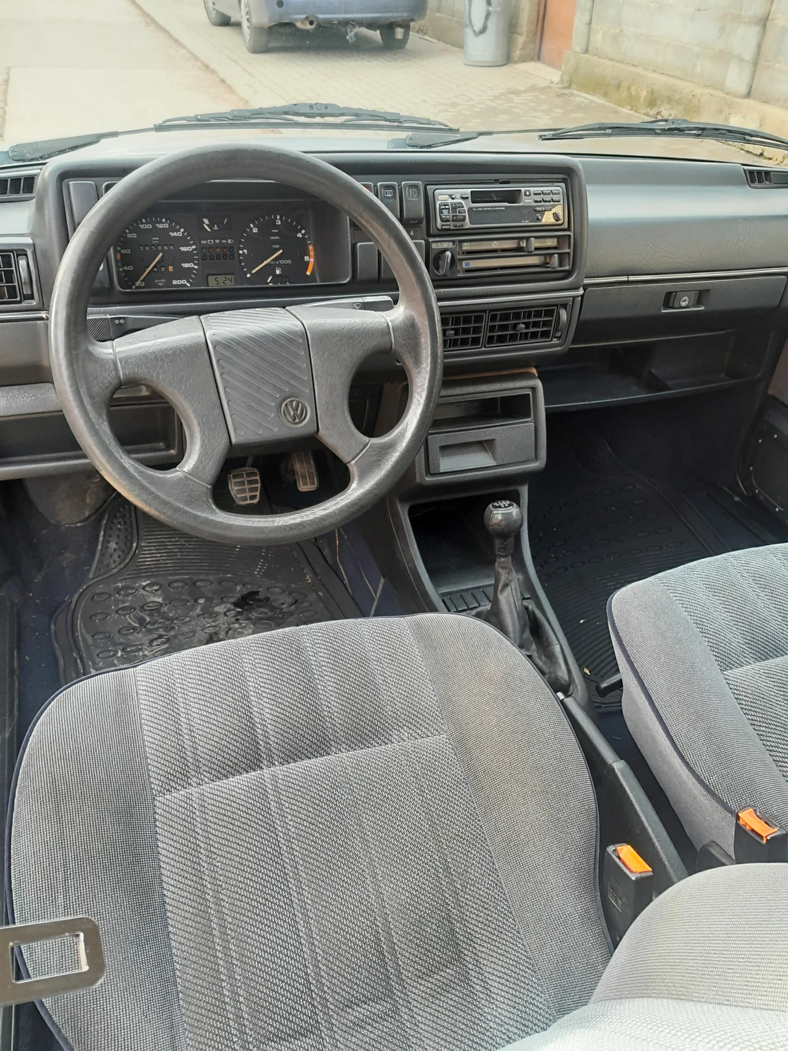 VW Golf | Mobile.bg — изображение 6
