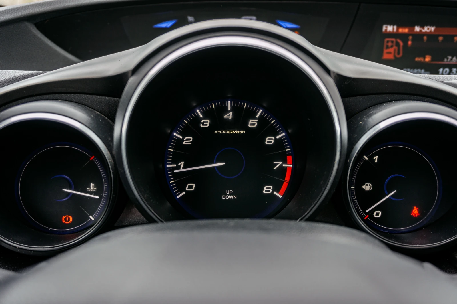 Honda Civic 1.8 i-VTEC   |   |  ! | Mobile.bg   14