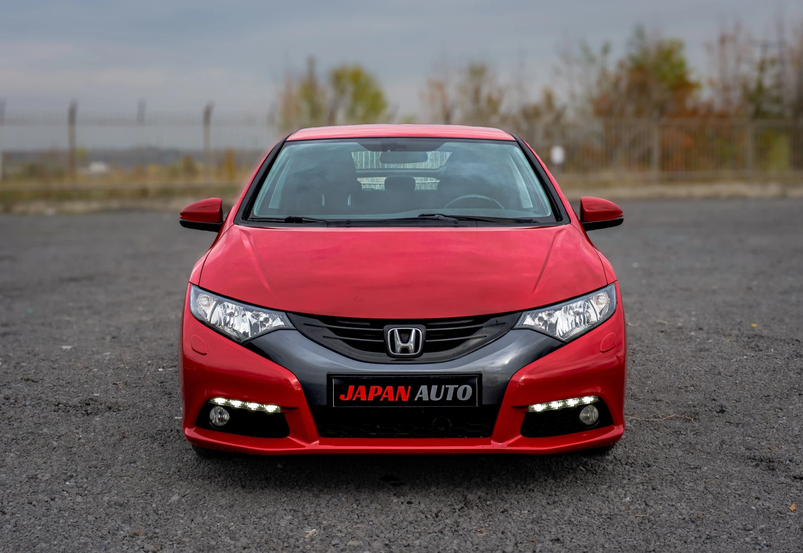 Honda Civic 1.8 i-VTEC ТОП ЦВЯТ | ТОП КОЛА | С ГАРАНЦИЯ! - изображение 2