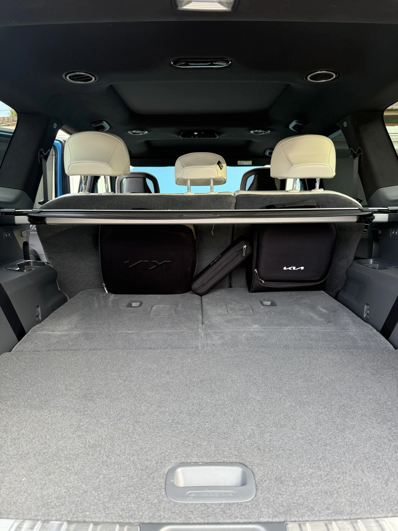 Kia EV9 GT LINE, 7 ����� | Mobile.bg � ����������� 14